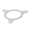 SHEET, BEARING HOUSING SHEET