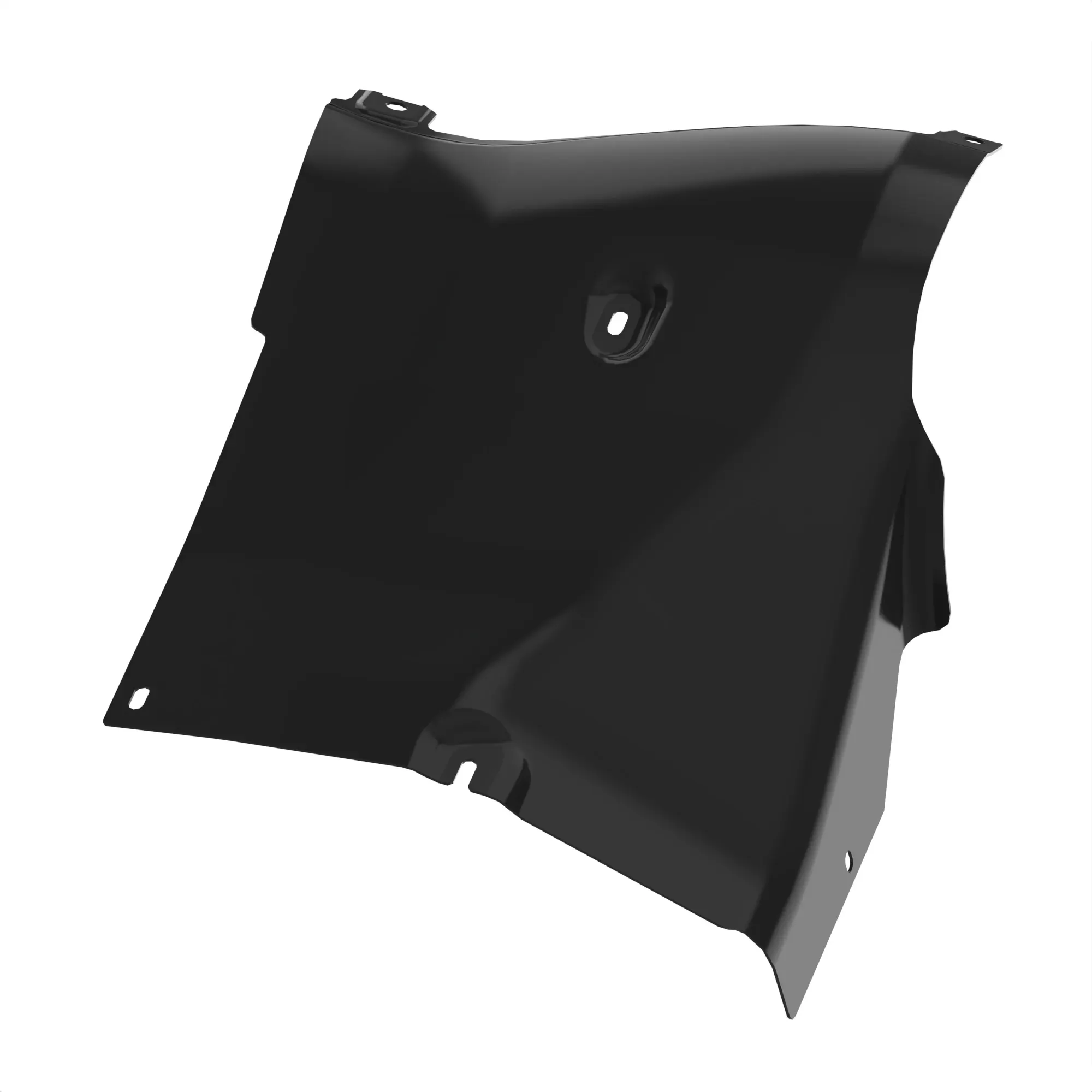 HEAT SHIELD, 6050; MX25-45 CIU2017;