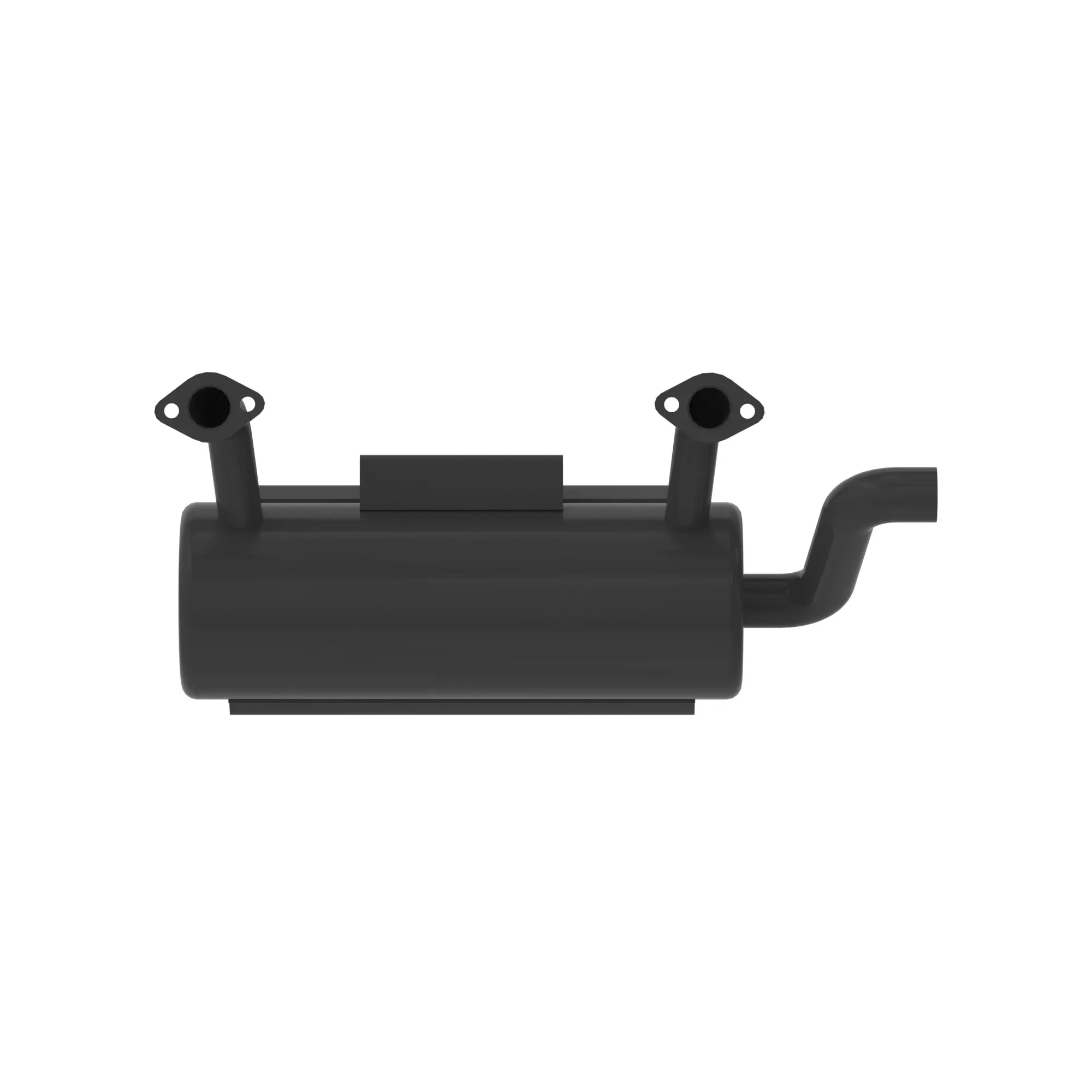 Muffler