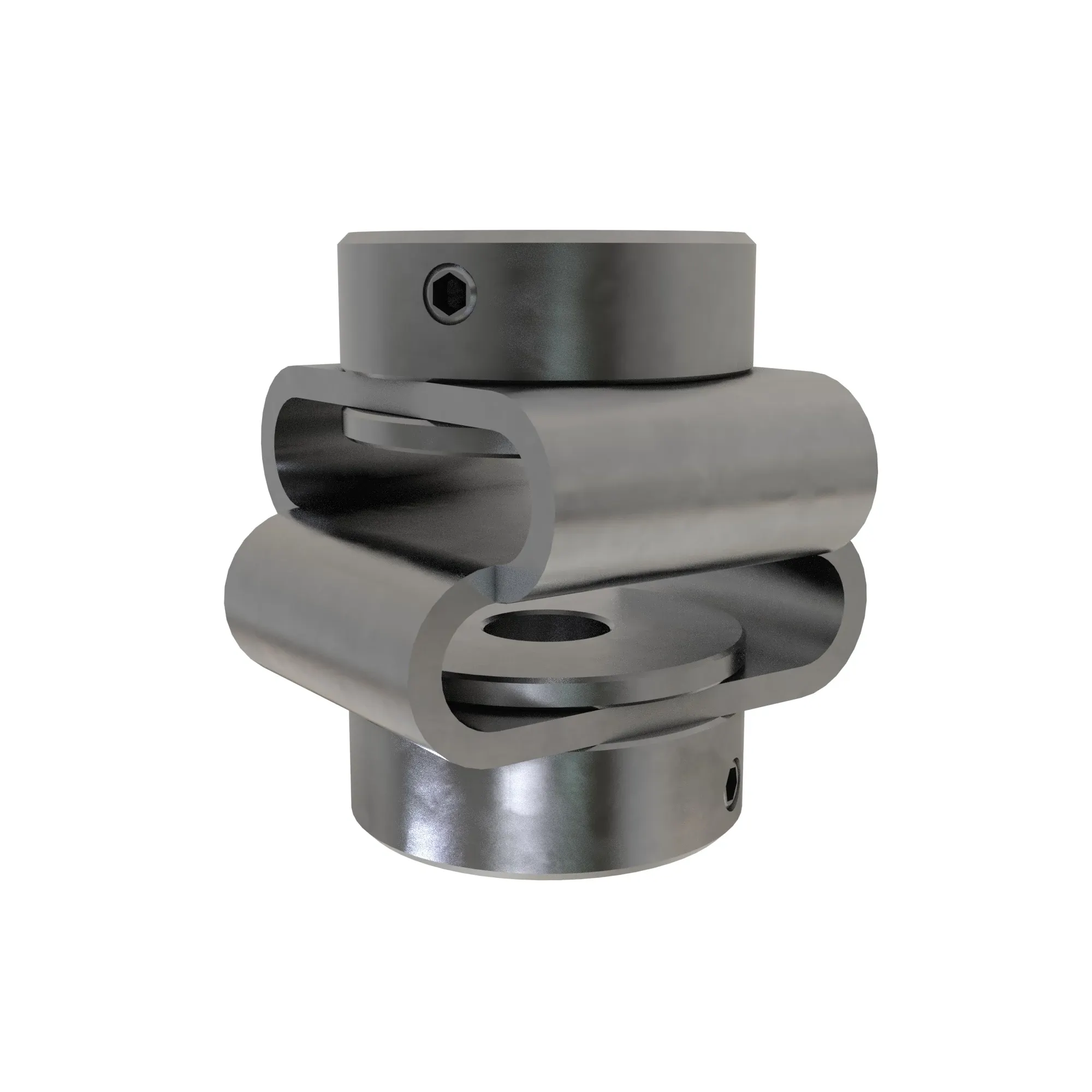 COUPLING DKPS 2928 06 BY 06