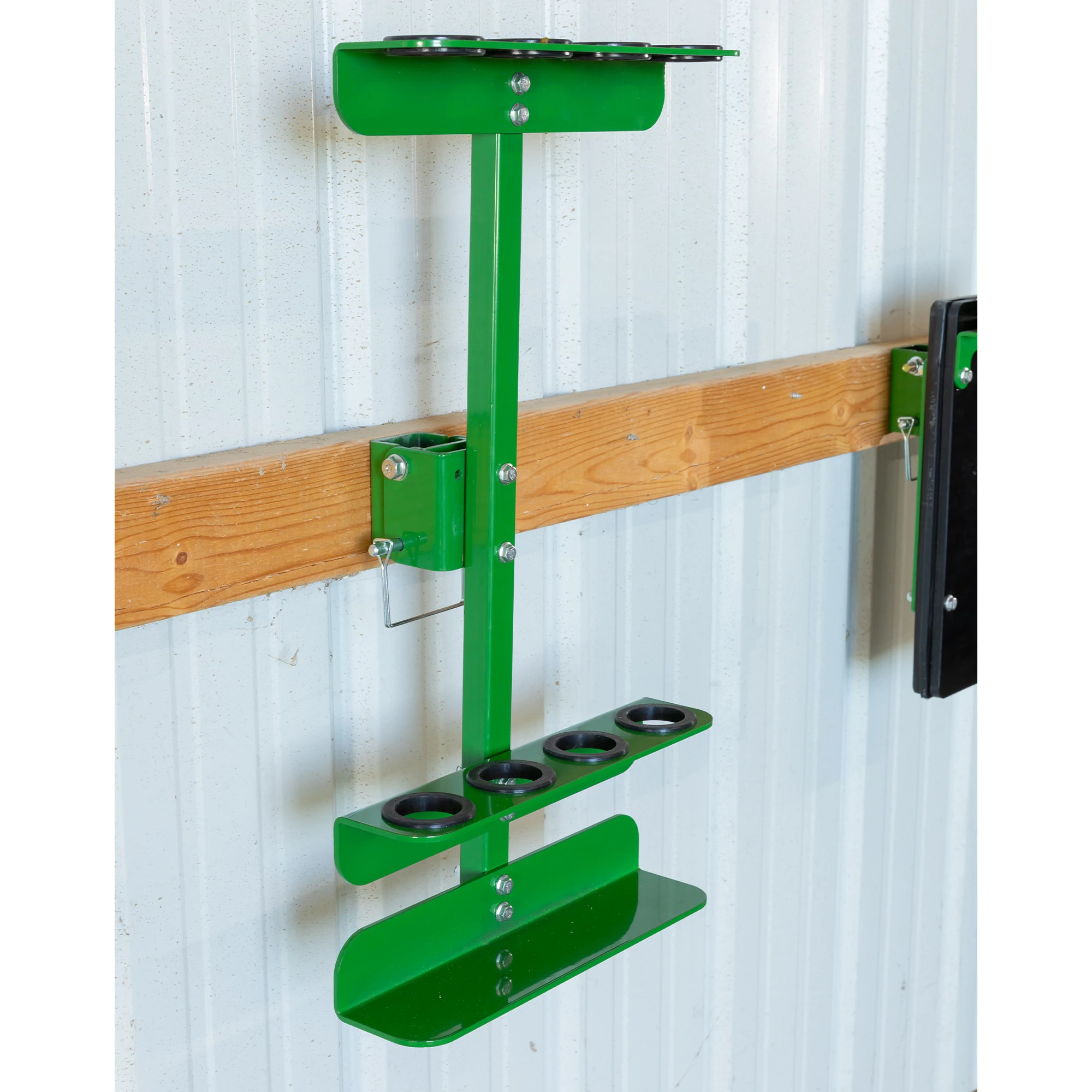 John Deere Four Long Tool Holder Kit - 5WS812455