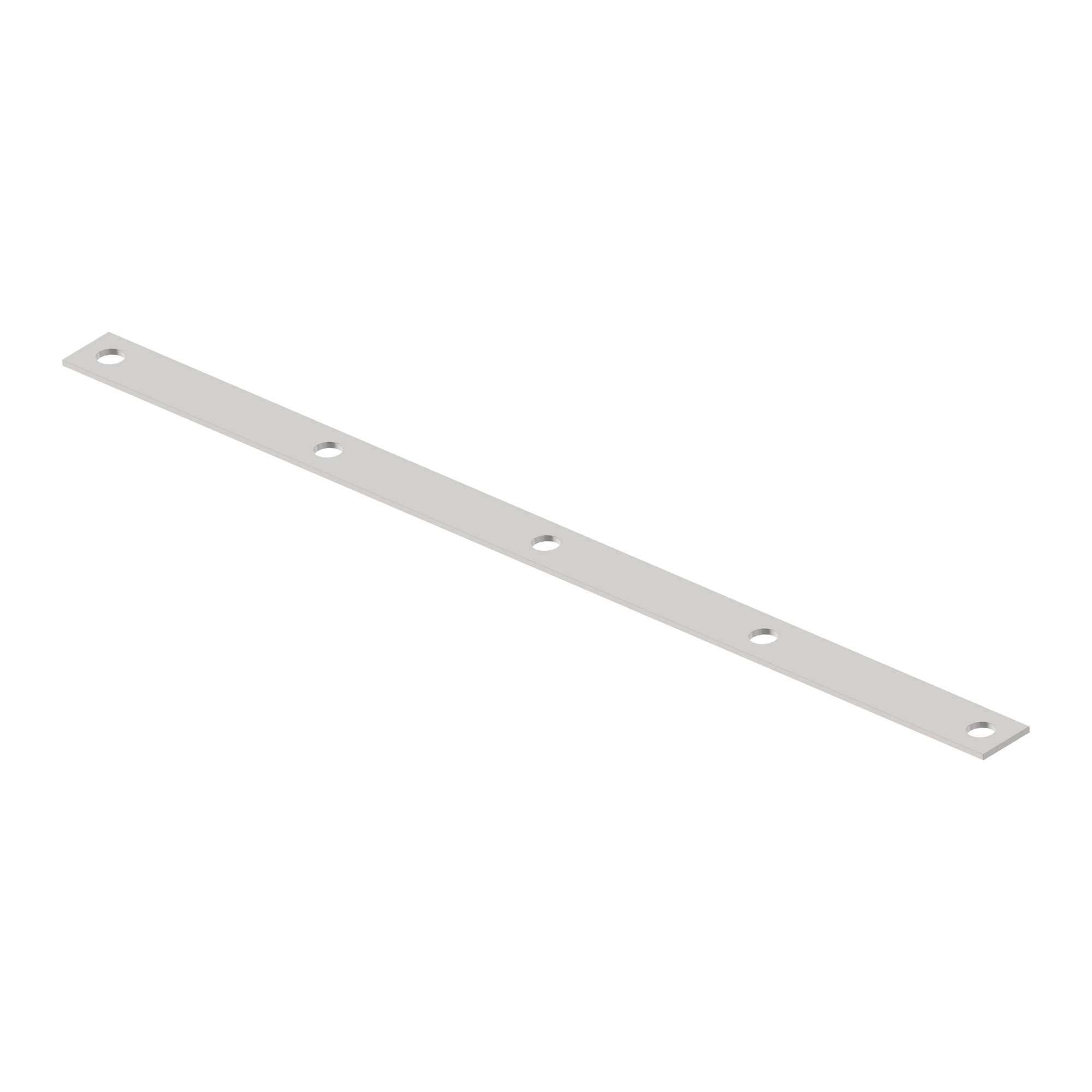 BRACKET, BACKING STRIP