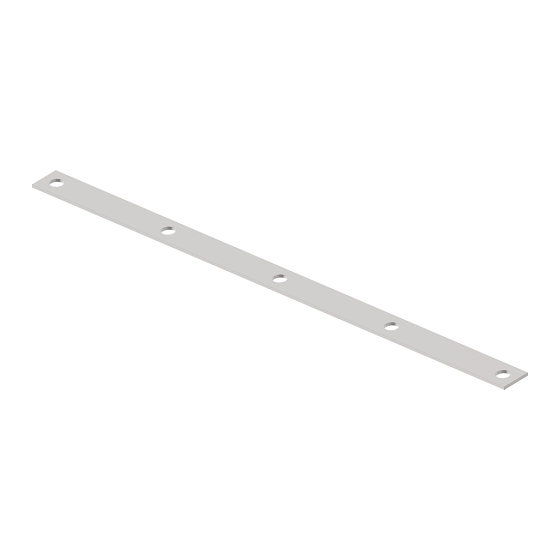 John Deere Bracket - DX14320