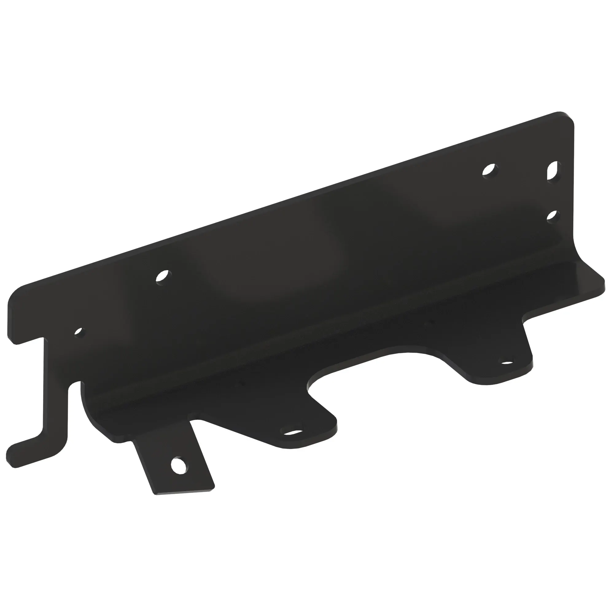 John Deere Seat Support Bracket - TR122598