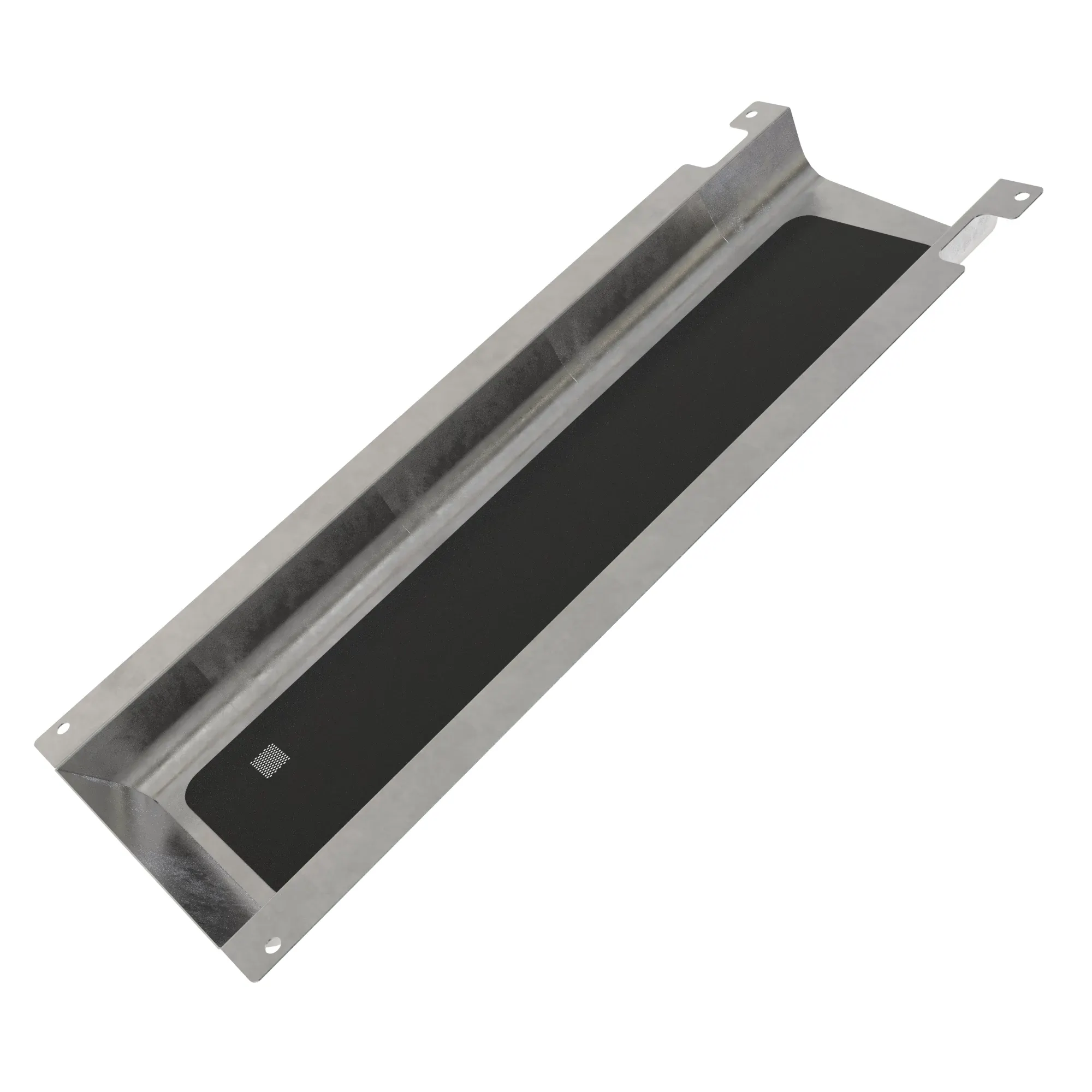 John Deere Sensor Screen Heat Shield - TA10411