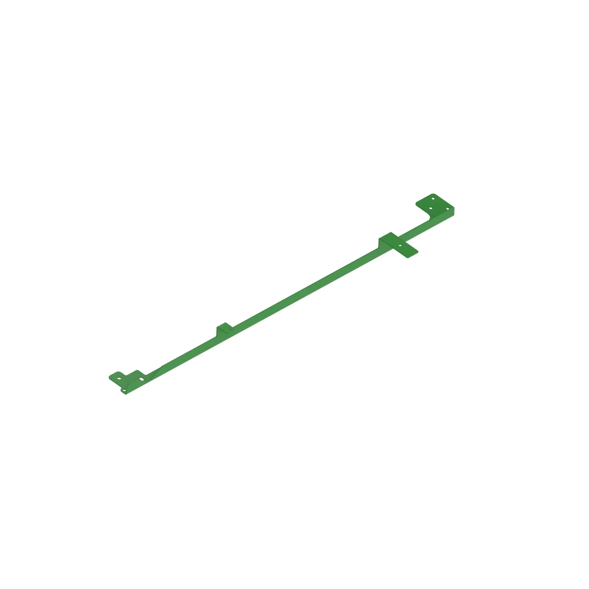 BRACKET, FUSE HOLDER