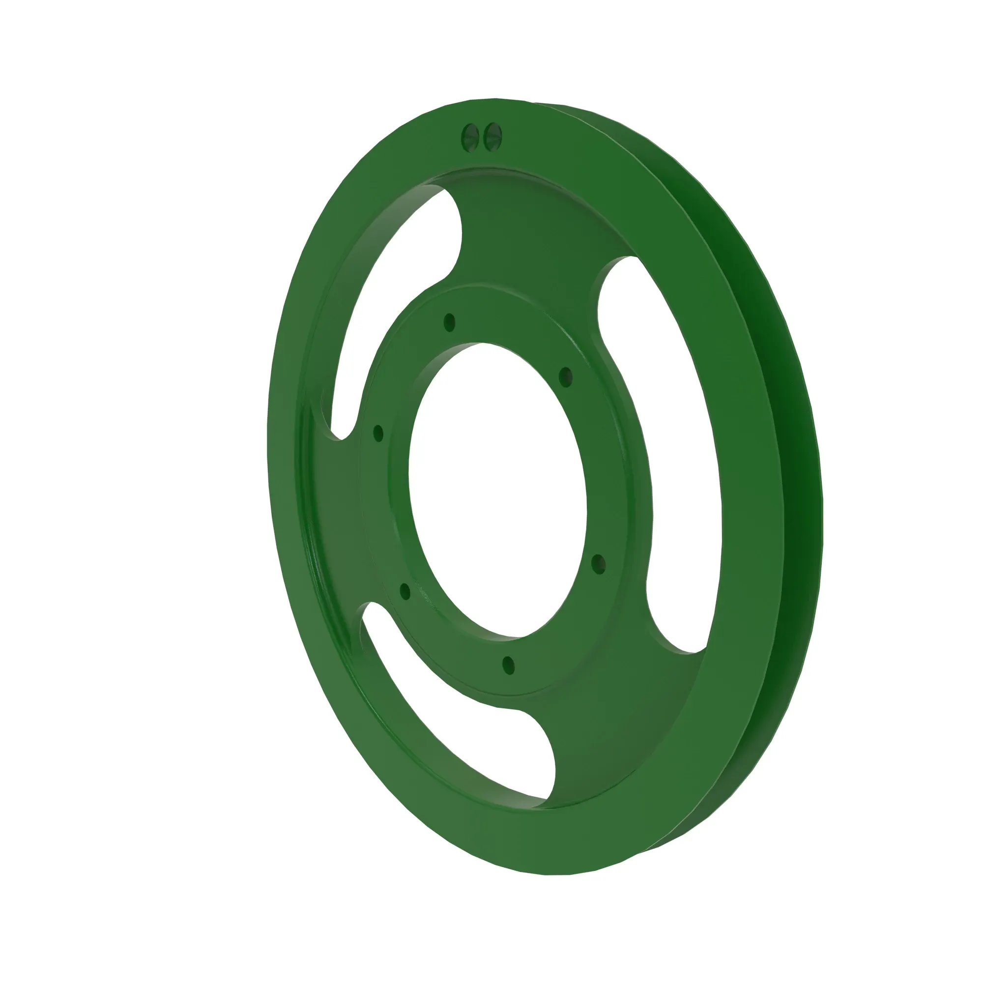 DUAL DRIVE CHOPPER DRIVEN 1HC