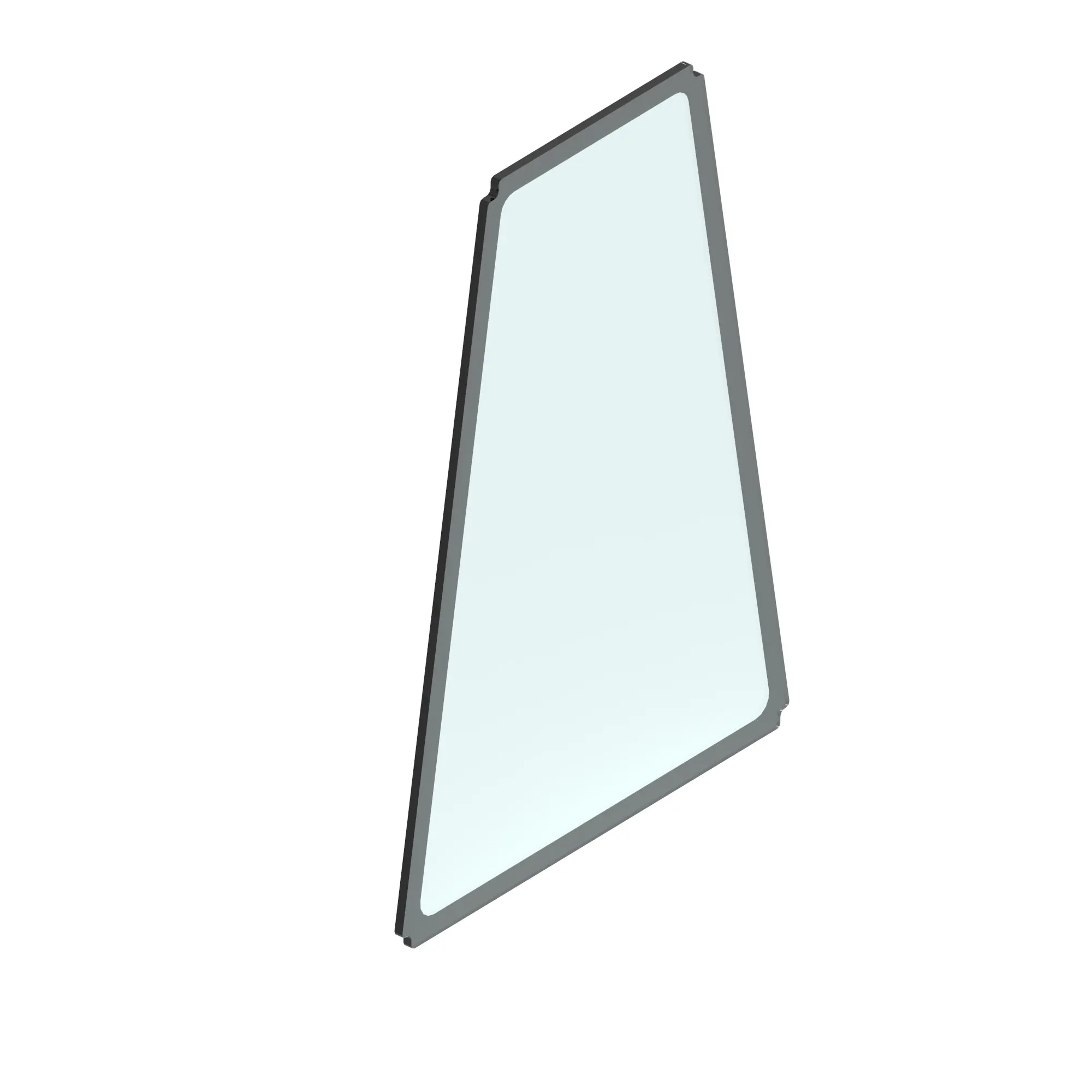 John Deere Rear Windowpane - T381757
