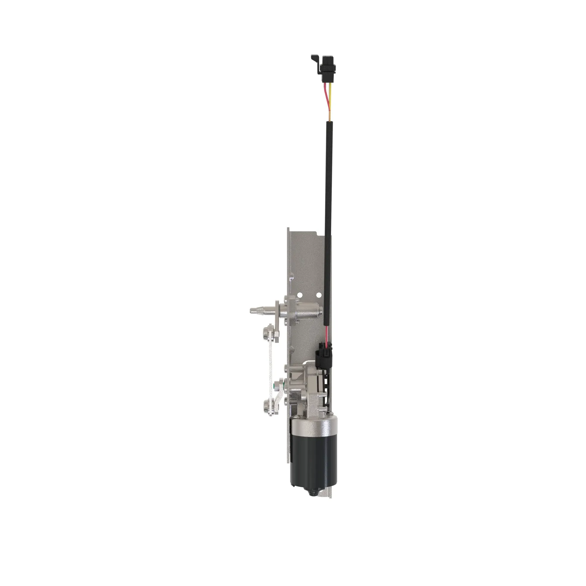 Windshields, Wipers & Accessories
