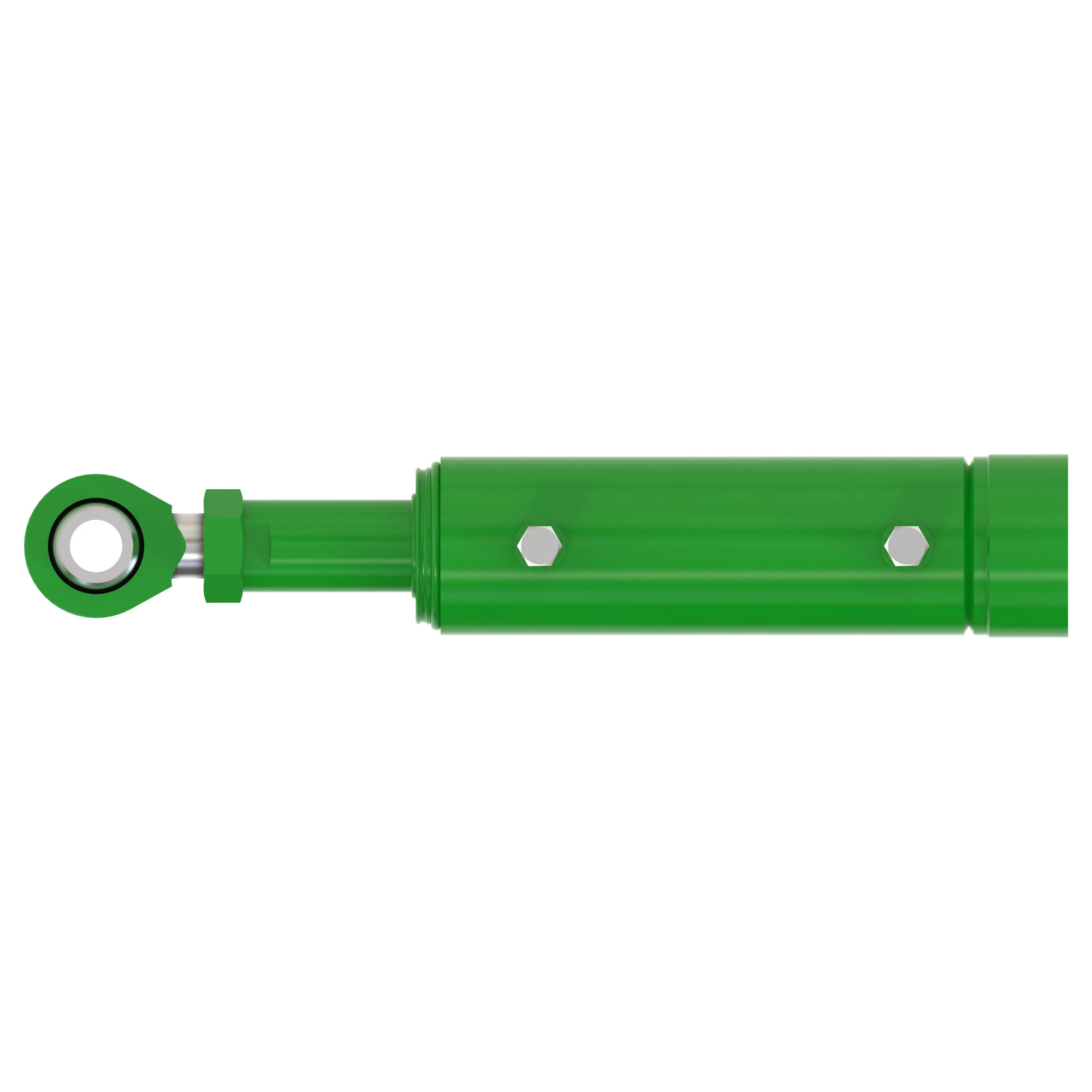 HYDRAULIC CYLINDER