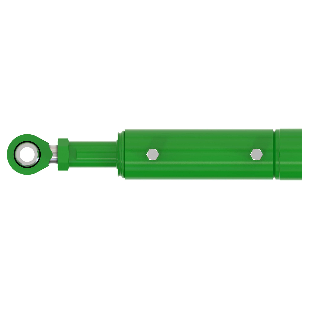 HYDRAULIC CYLINDER