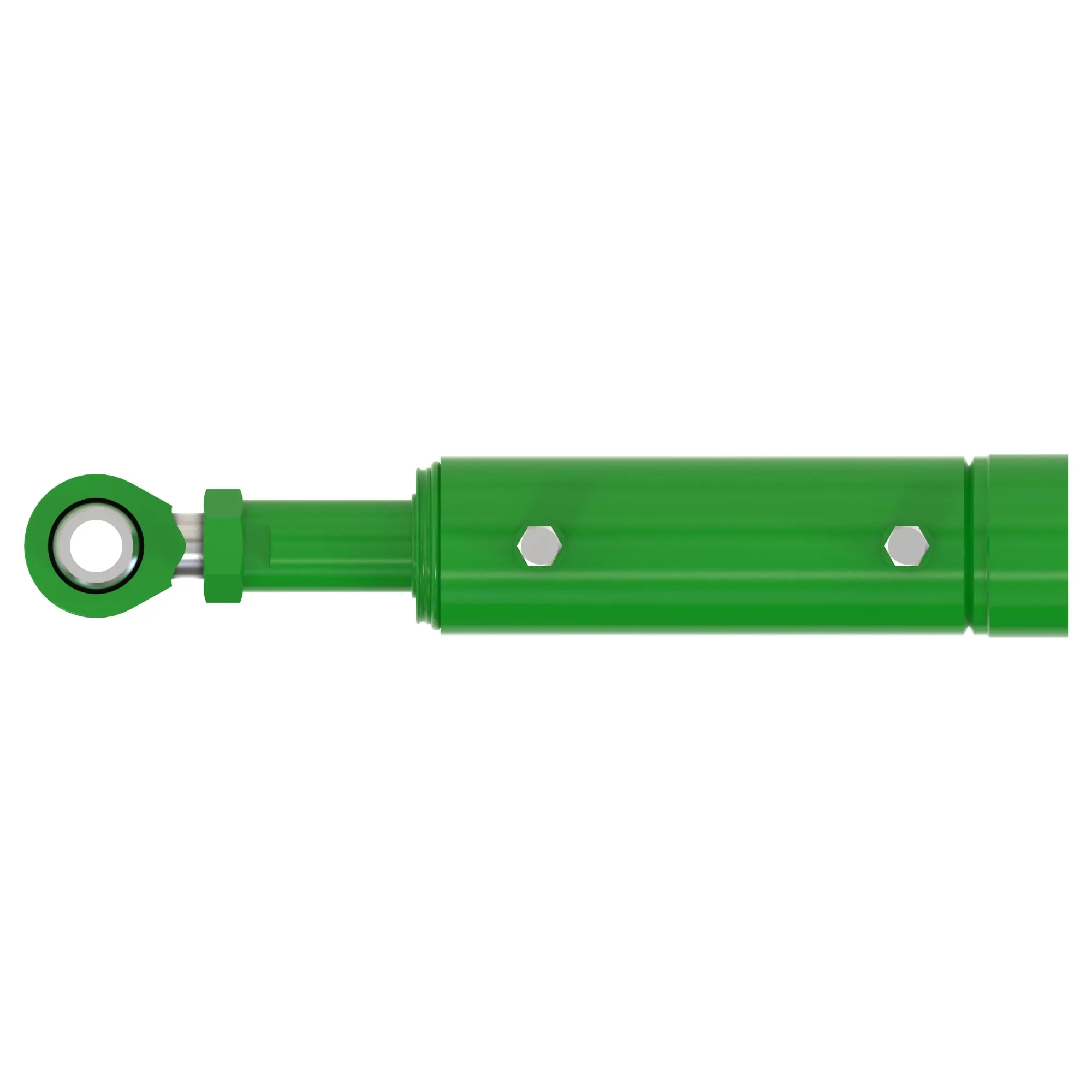 HYDRAULIC CYLINDER