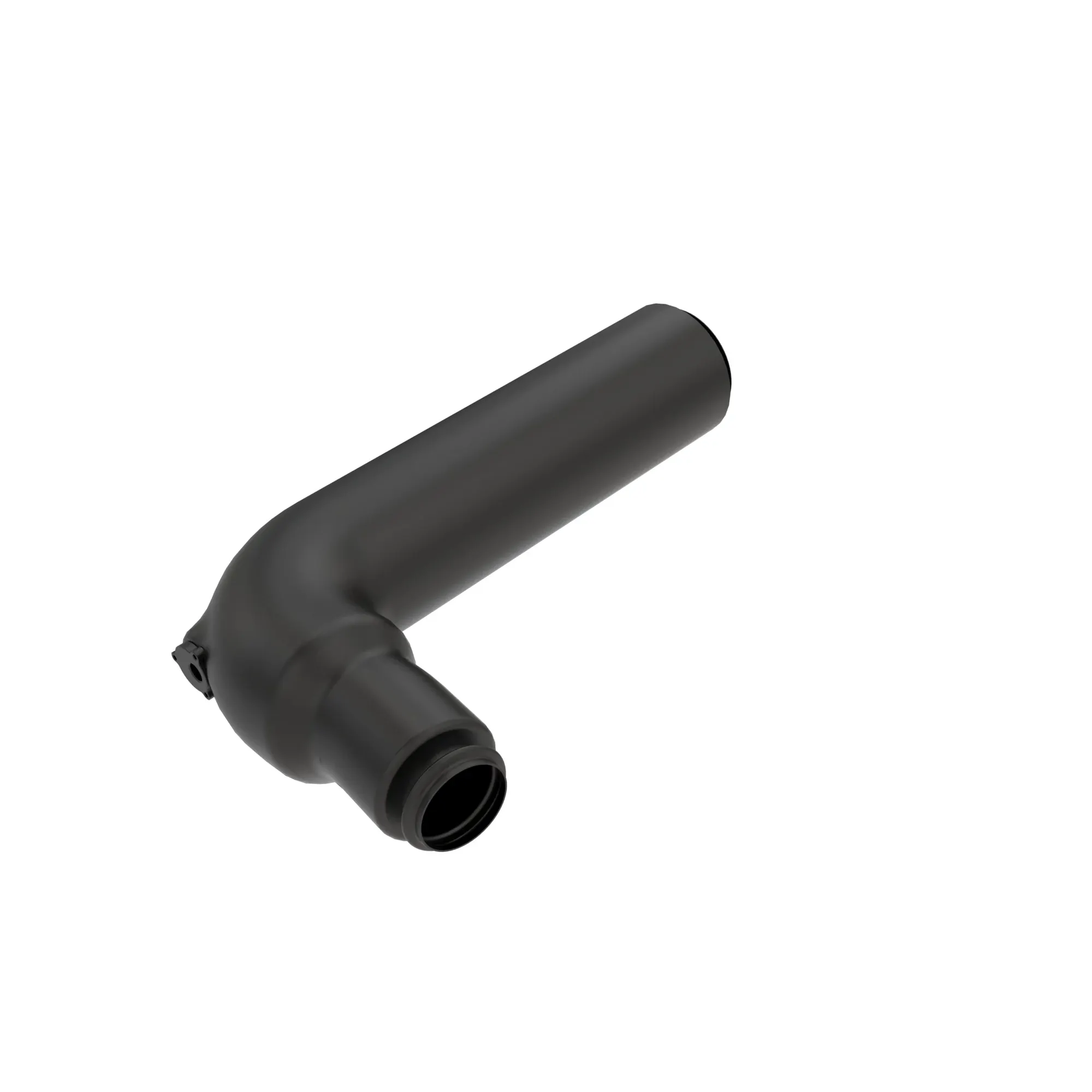 John Deere Exhaust Pipe Tube - RE565231