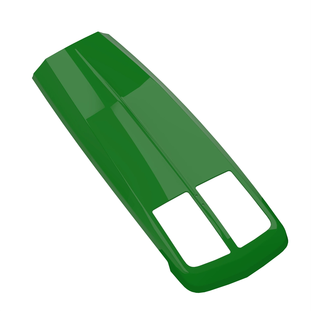 John Deere Front Top Hood - L226105