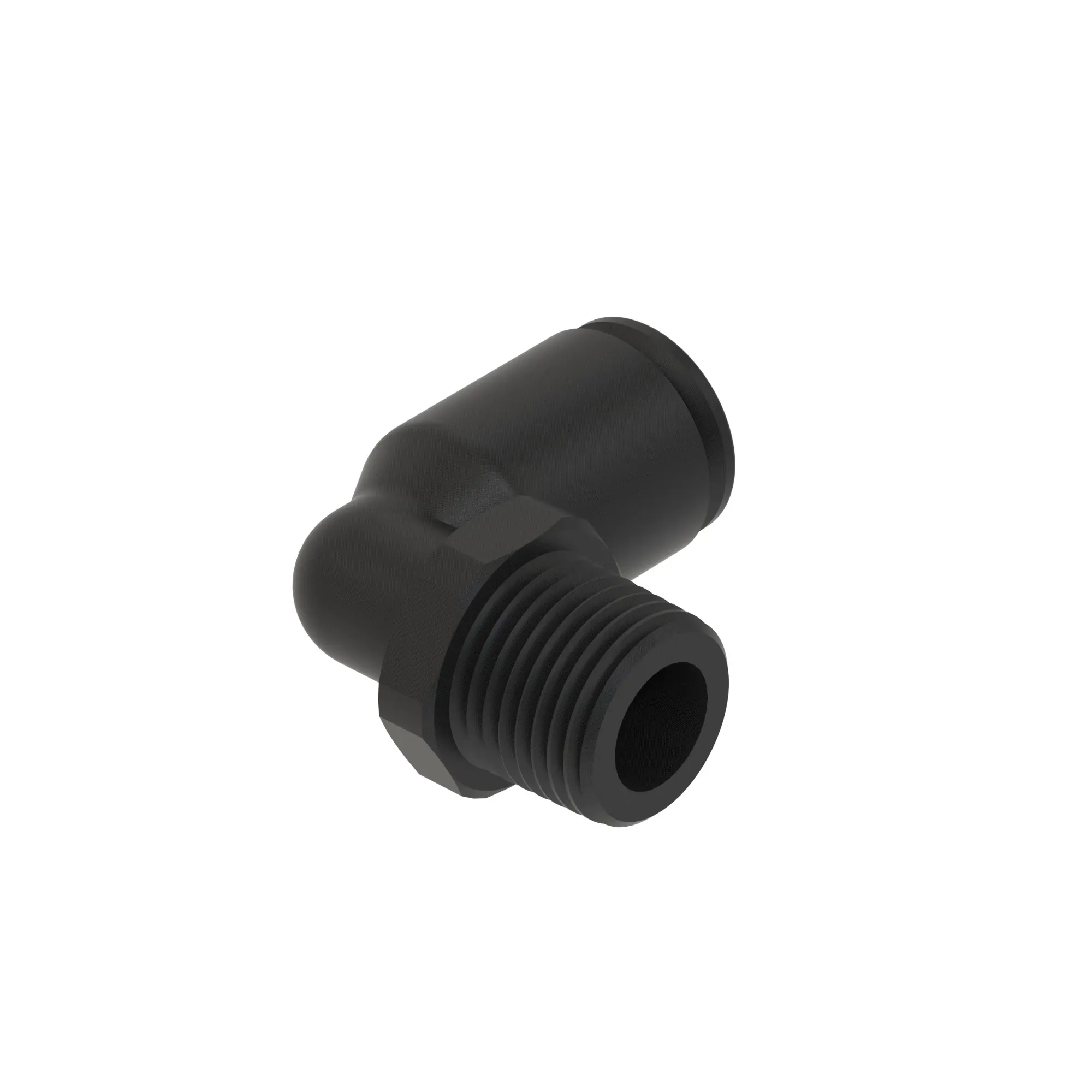 Elbow Fitting