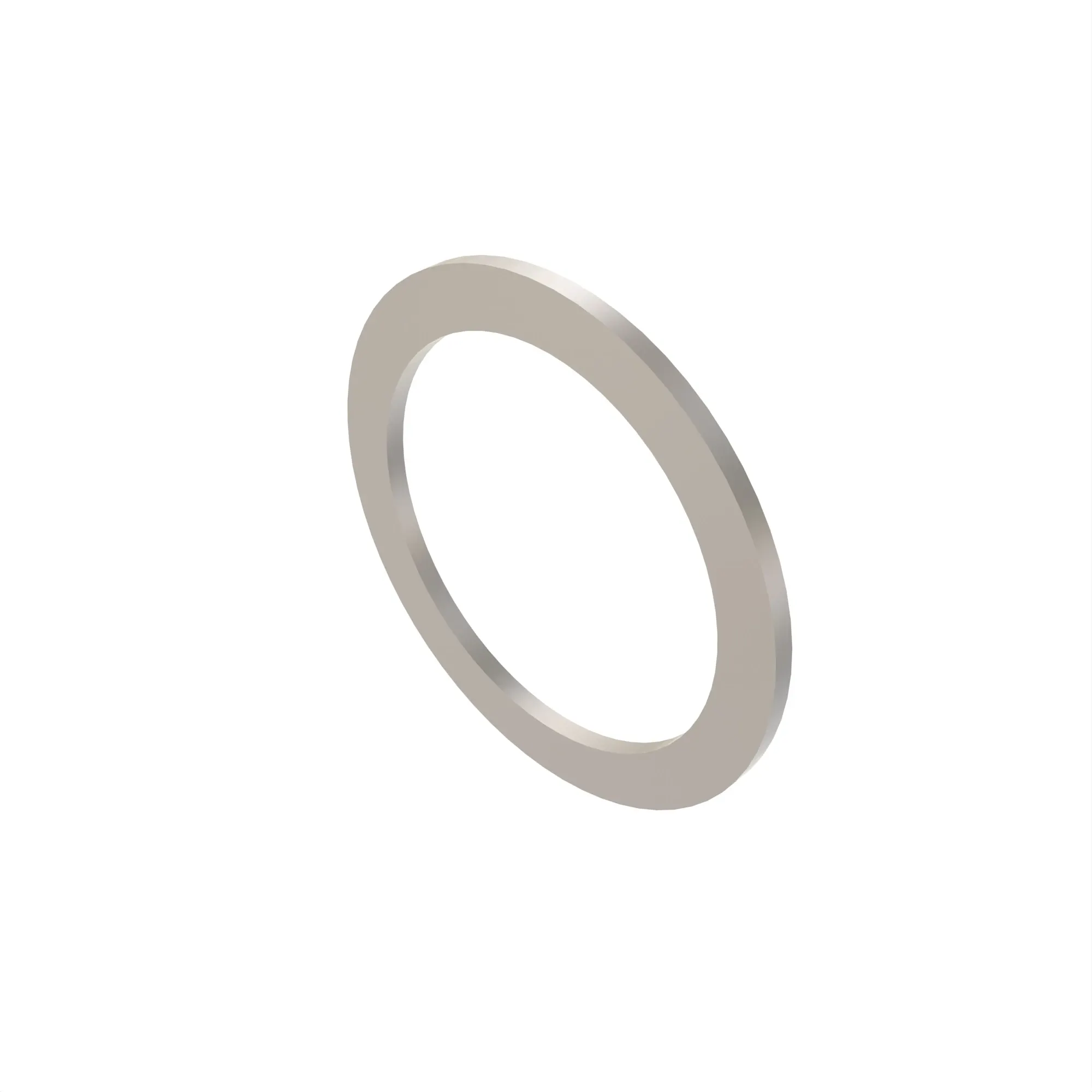 John Deere Radial Pin Clutch Thrust Ring - HXE17176