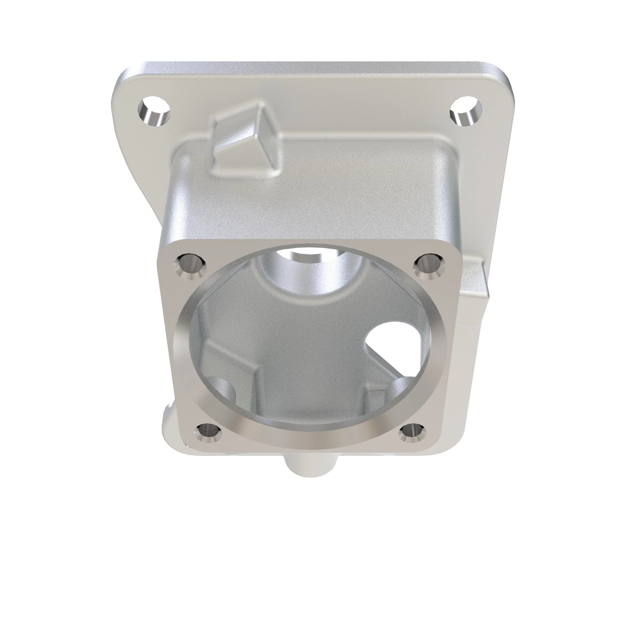 HOUSING, HOUSING, HYDRO MOTOR