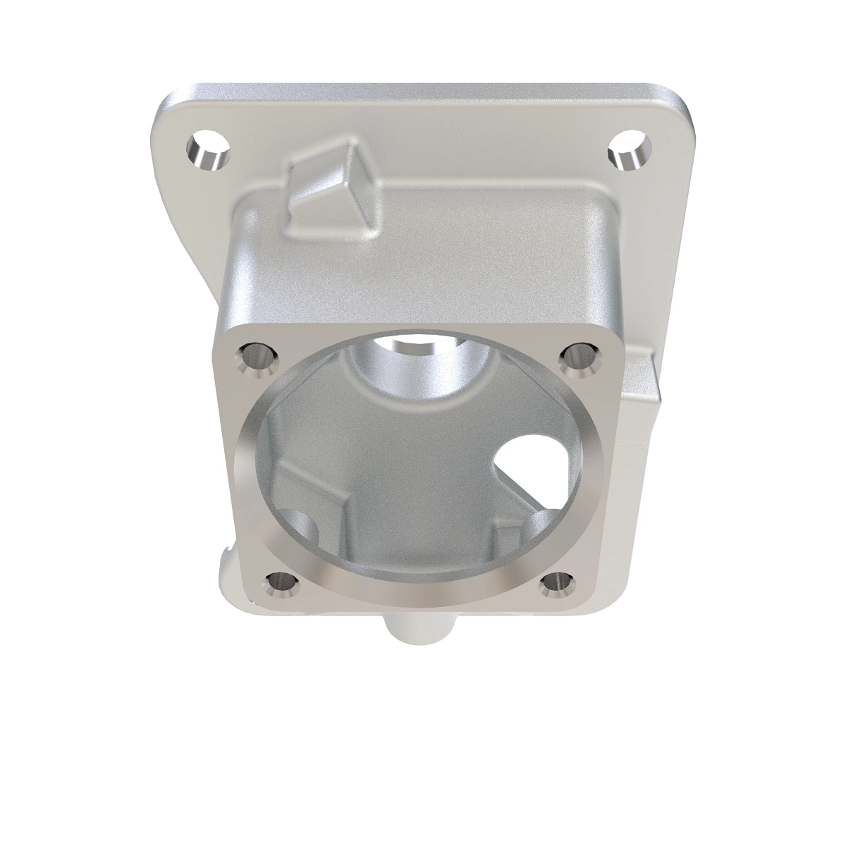 Housing, Hydro Motor