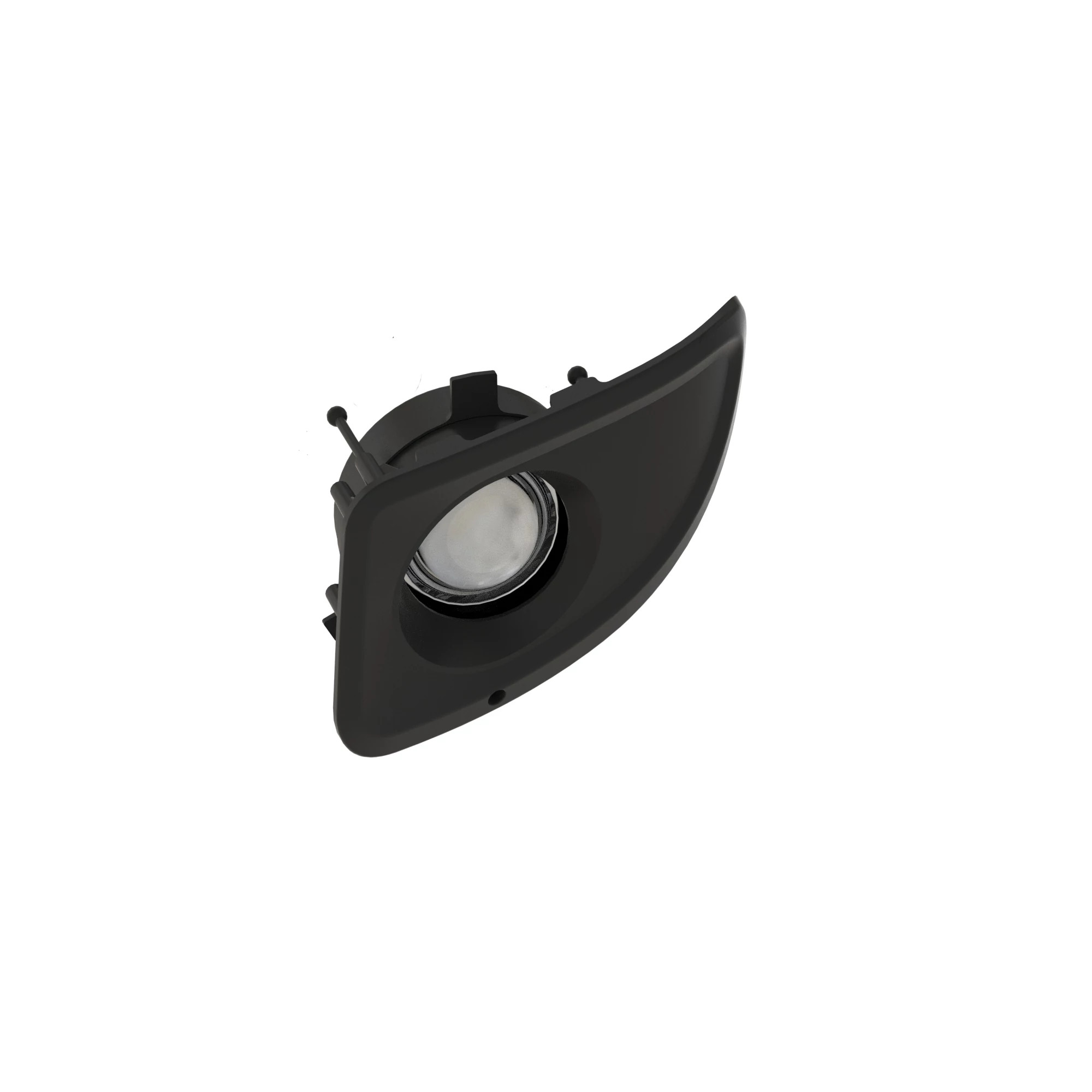HEADLIGHT, LOW BEAM LEFT SIDE