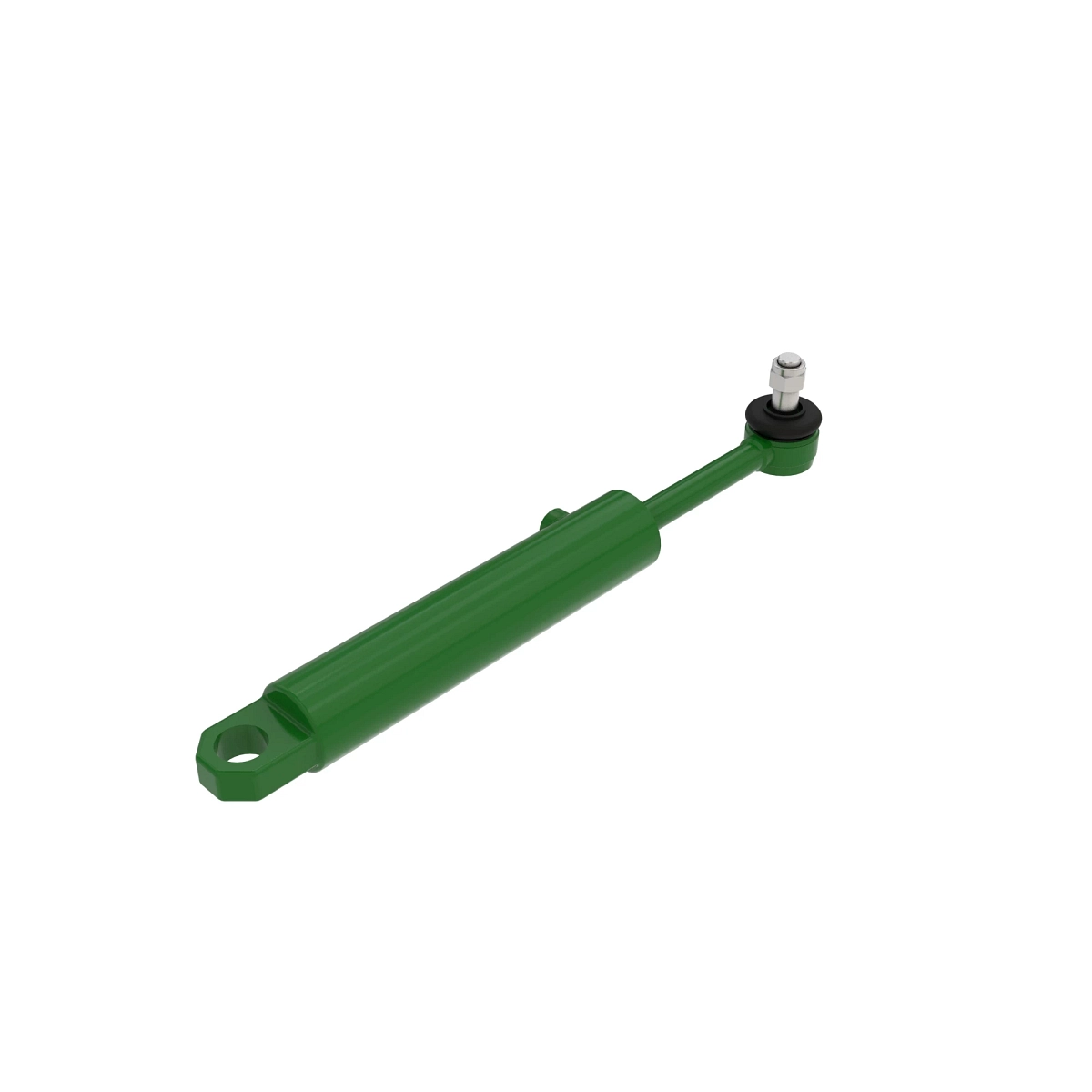 Cylinder, Front Axle