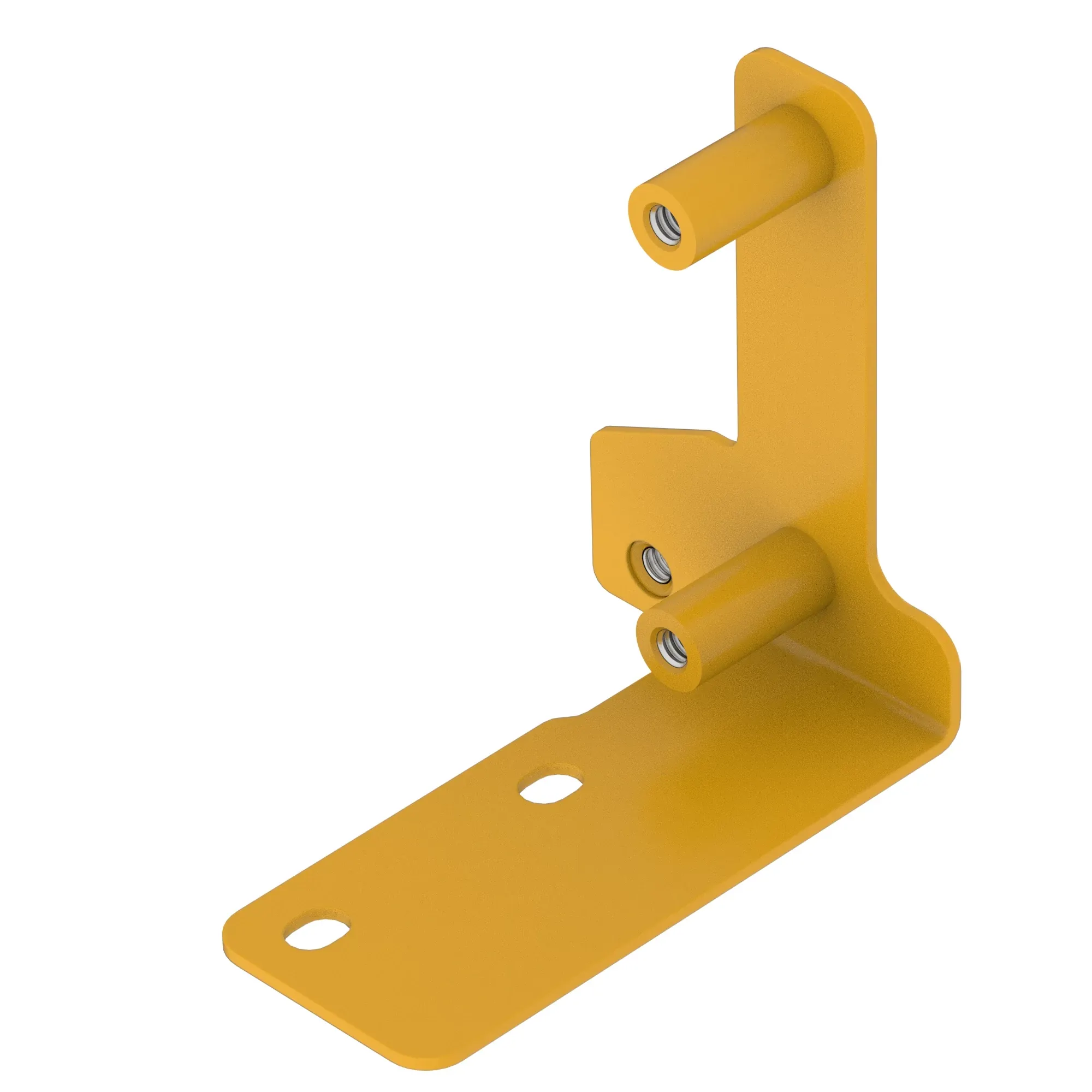 BRACKET, HOSE CLAMP AT ENGINE FT4 S