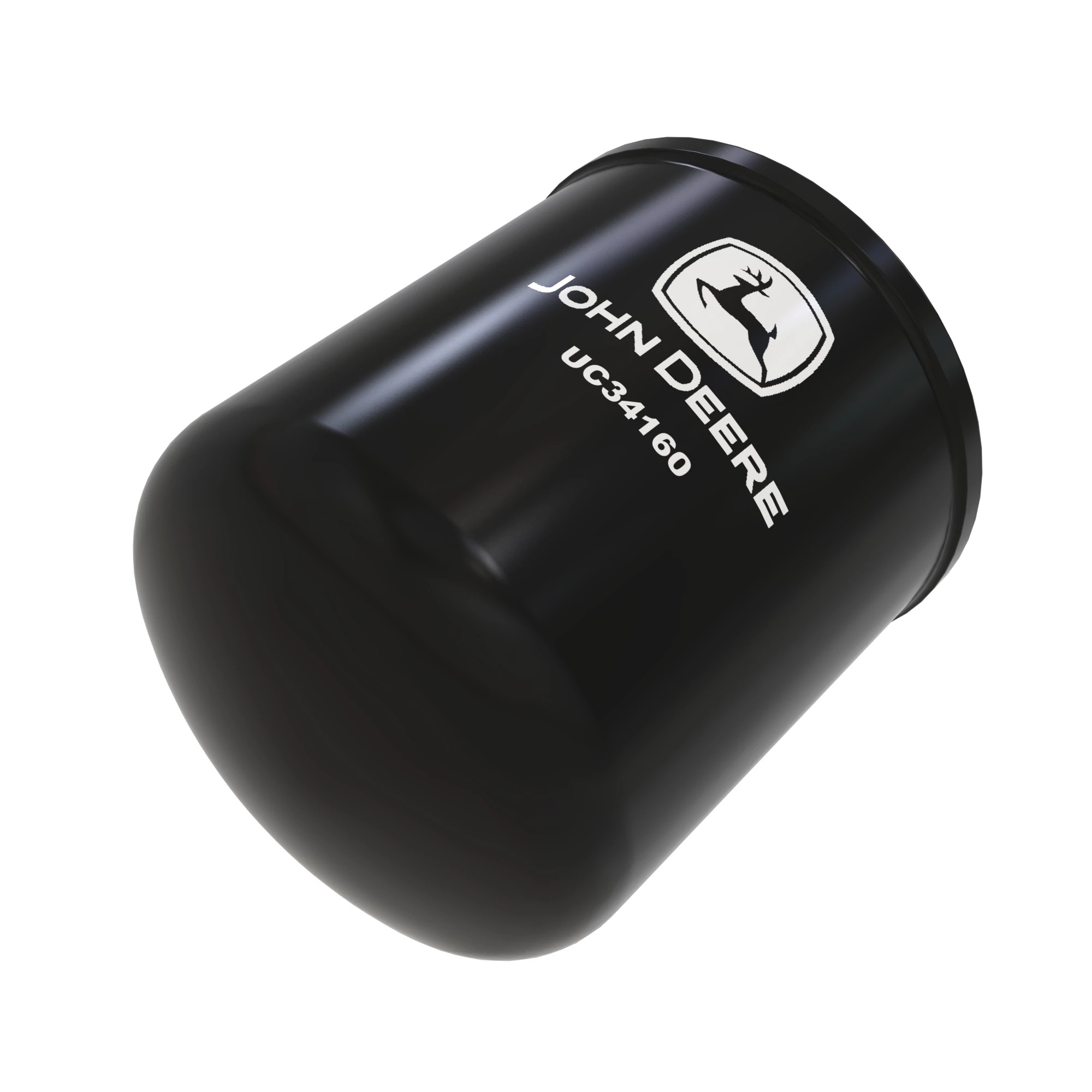 FILTER, SPIN ON CARTRIDGE