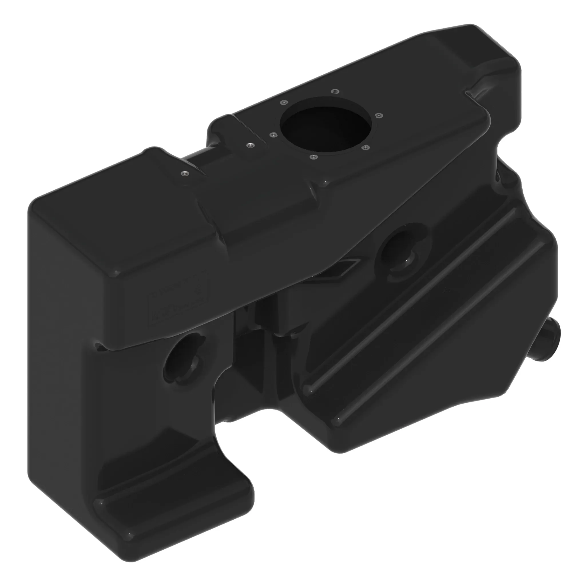 Hydraulic Reservoir