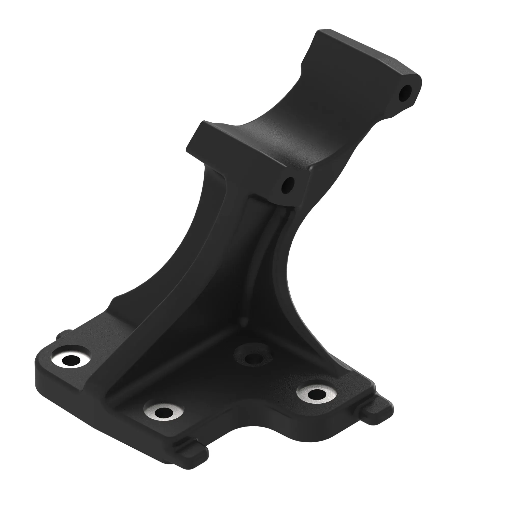 BRACKET, BRACKET- AC COMPRESSOR MOU