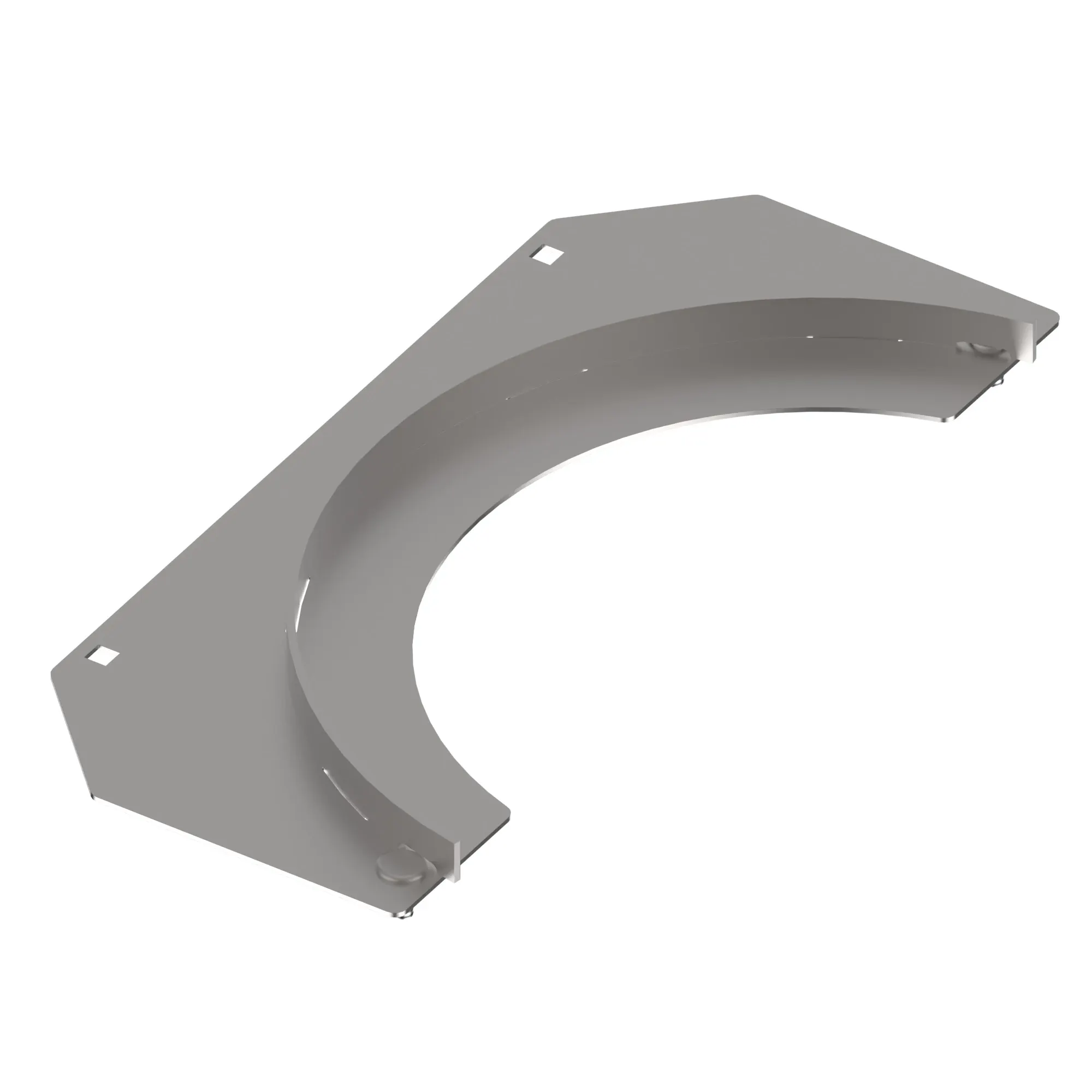 John Deere Stripper - AZ100509