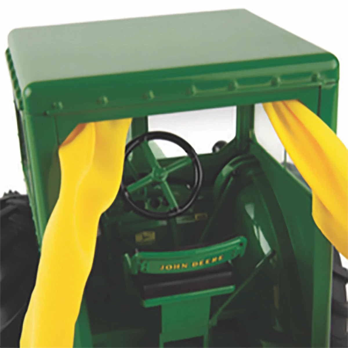 1/16 Model "R" with Cab - Two Cylinder Club Edition