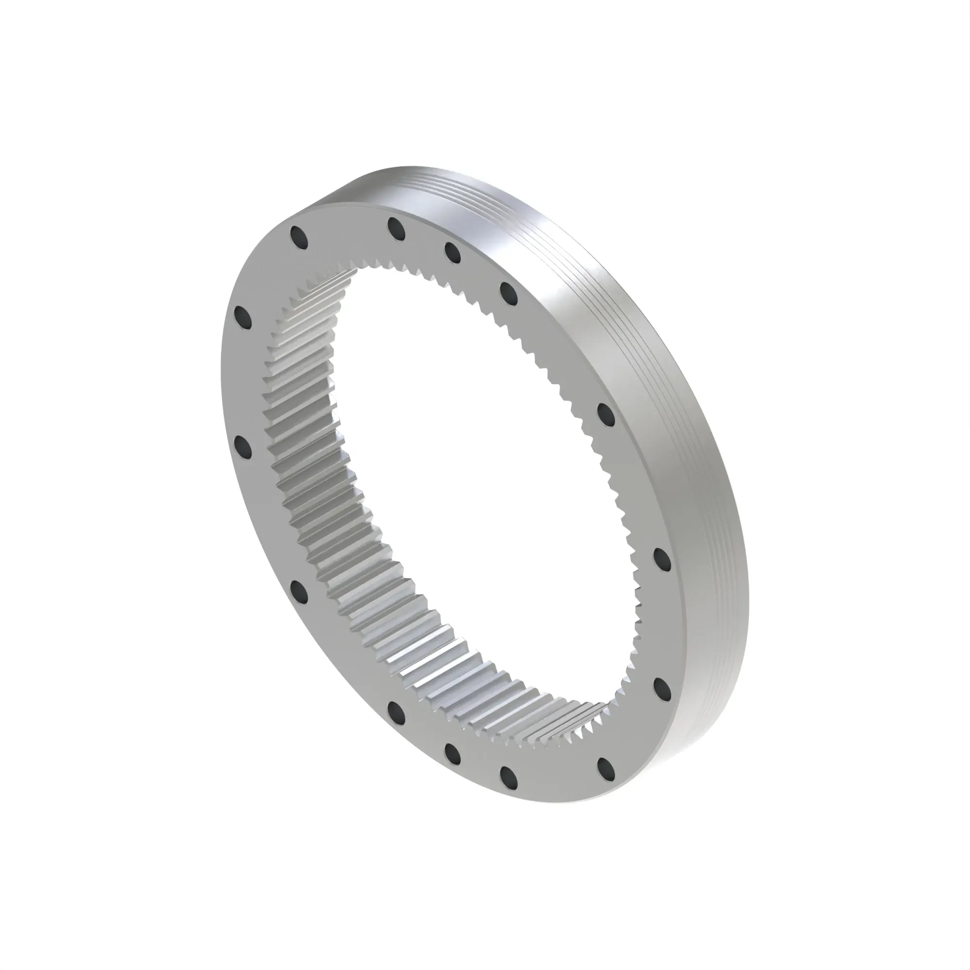 John Deere Final Drive Ring Gear - R263069