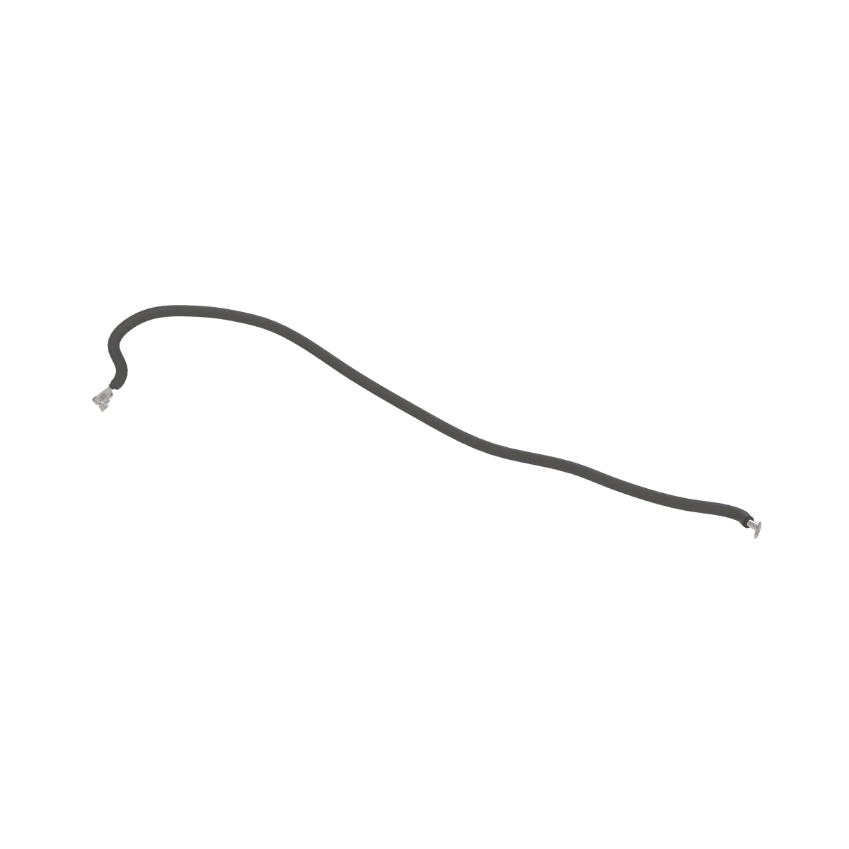 John Deere Positive Battery Cable, Length 1646 mm - AL212805