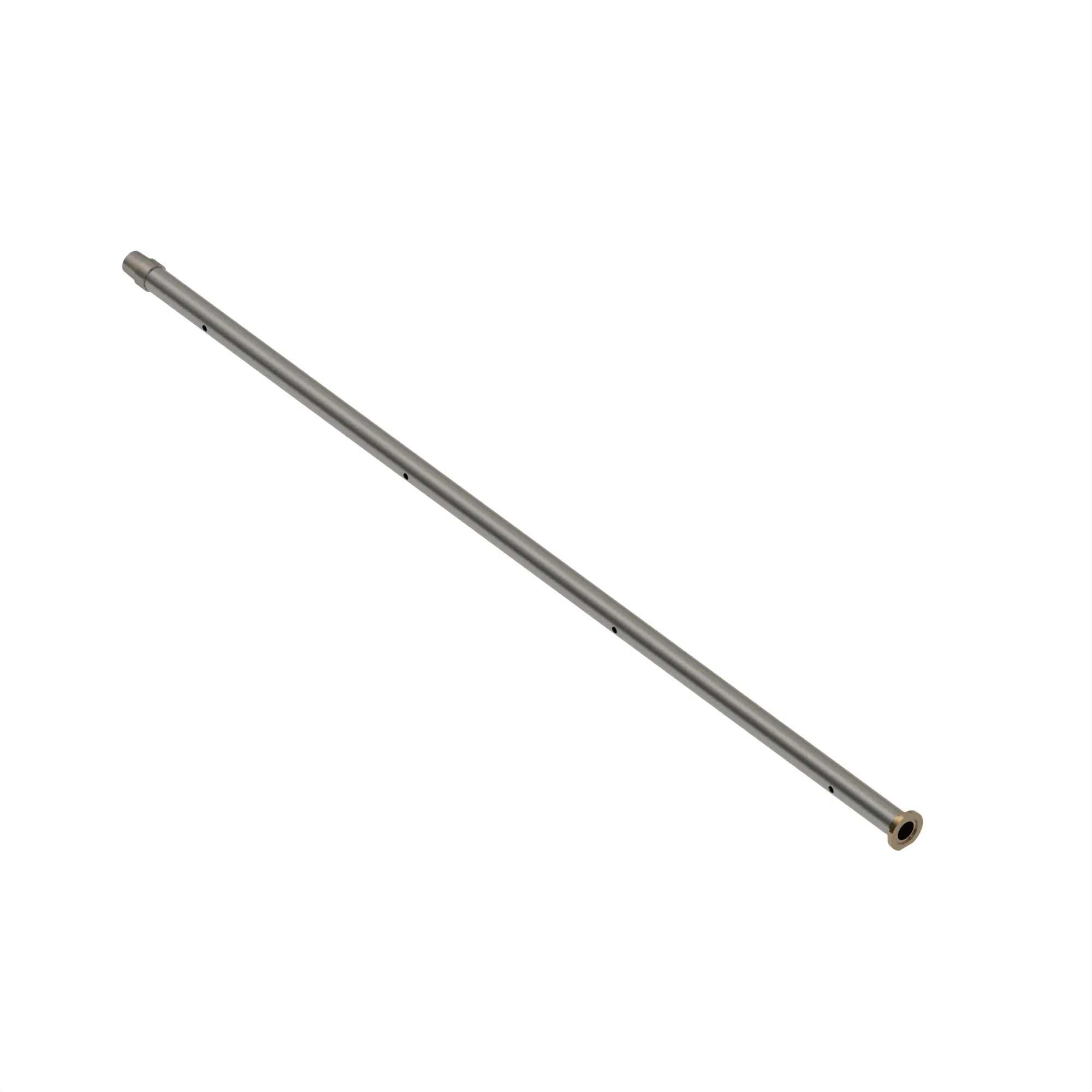 John Deere Stainless Steel Spray Pipe Kit - AKK27090