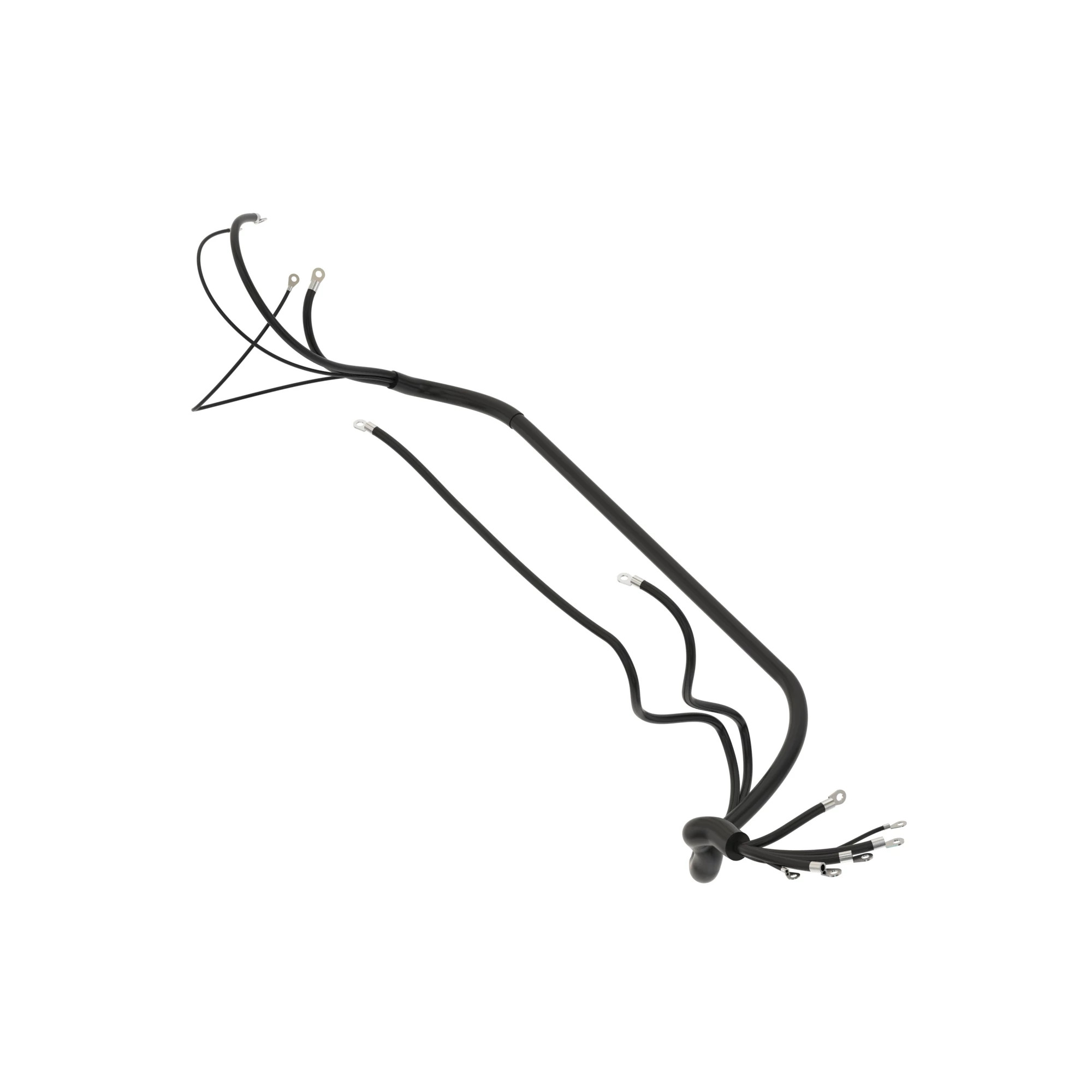 HARNESS, POWER WIRING