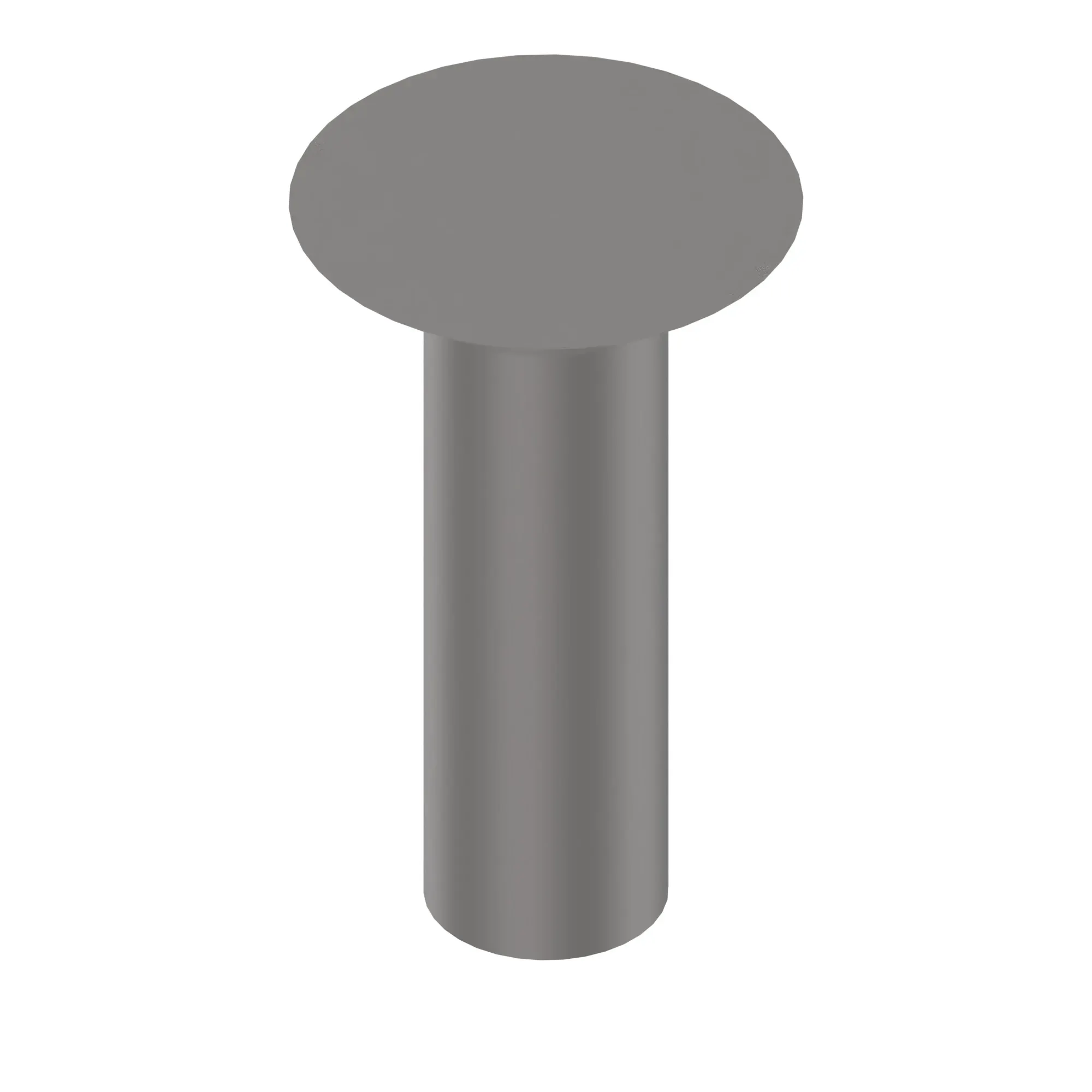 RIVET, BLIND, FLUSH HEAD
