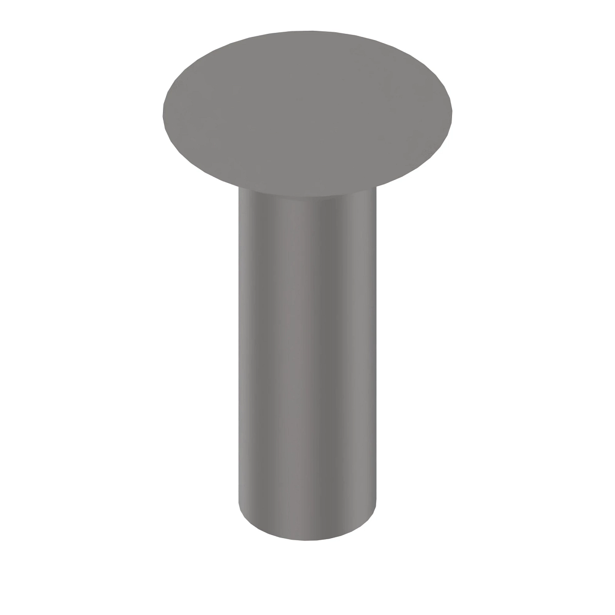Rivet, Blind, Flush Head