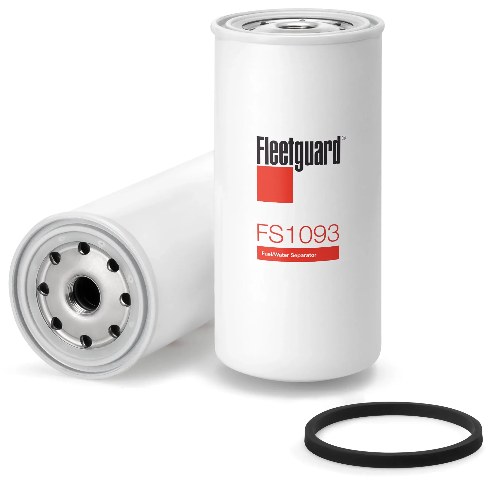 Fleetguard Final Fuel Filter - PMFS1093