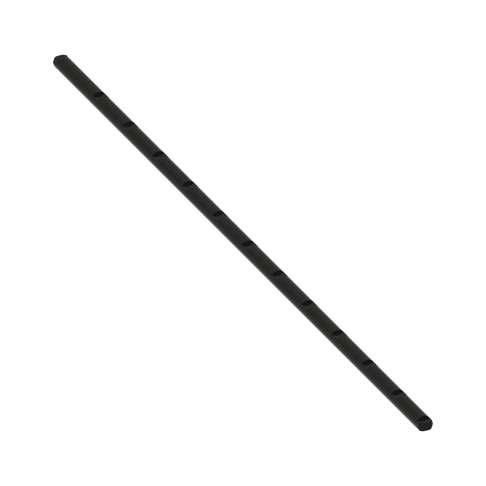 John Deere Knife Bed Axle Shaft - FH313961