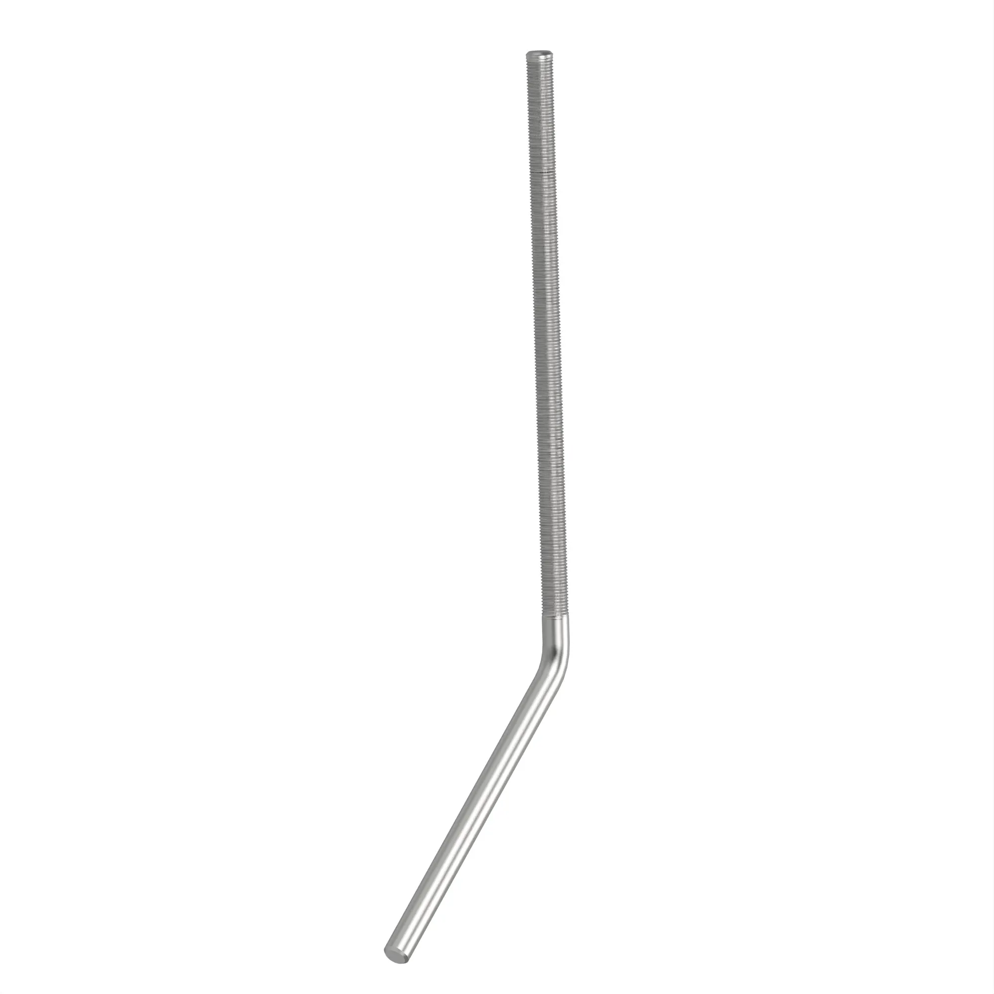 John Deere Hook Bolt, M10 X 217 - WZW13606