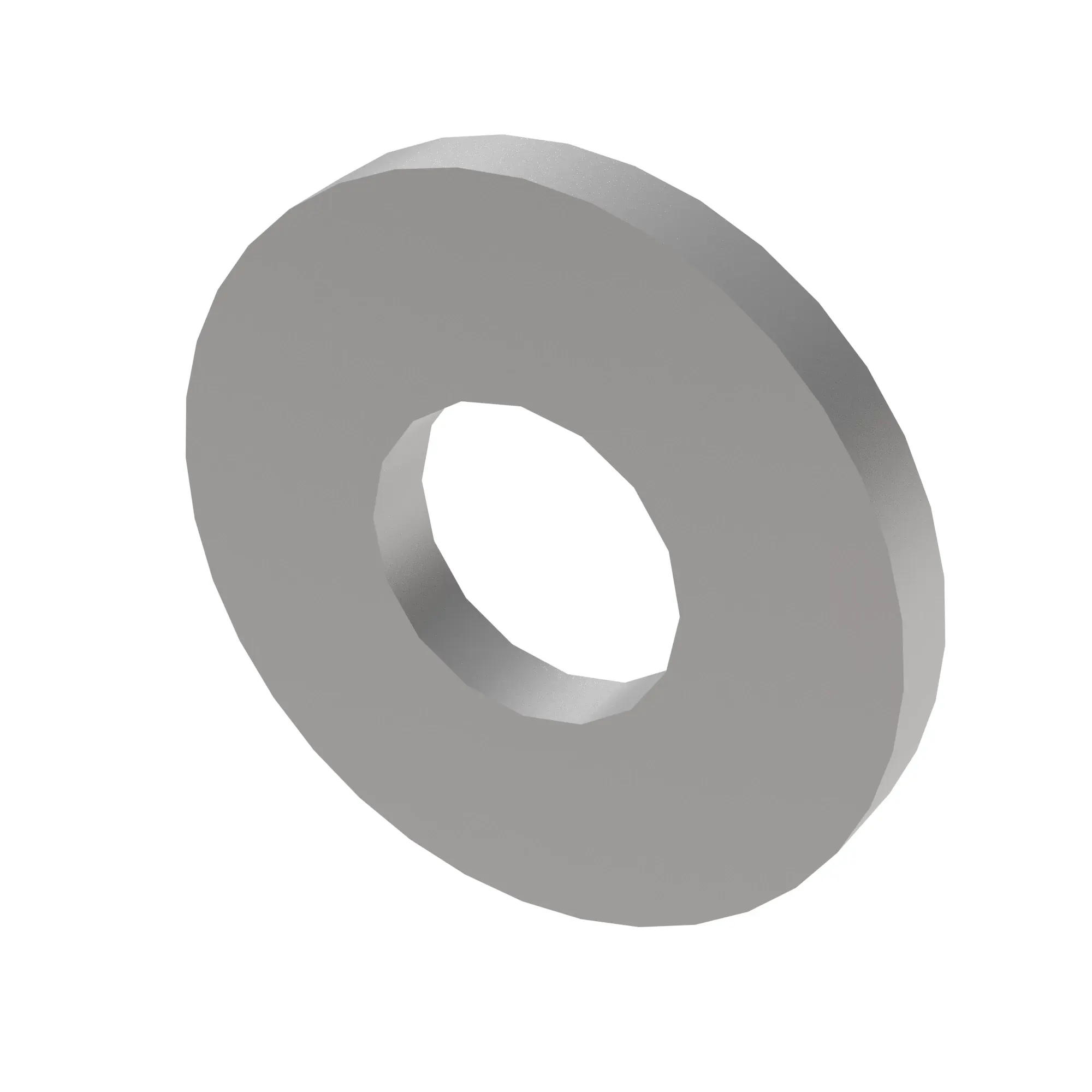John Deere Hagie SAE Flat Washer - 5HG920021