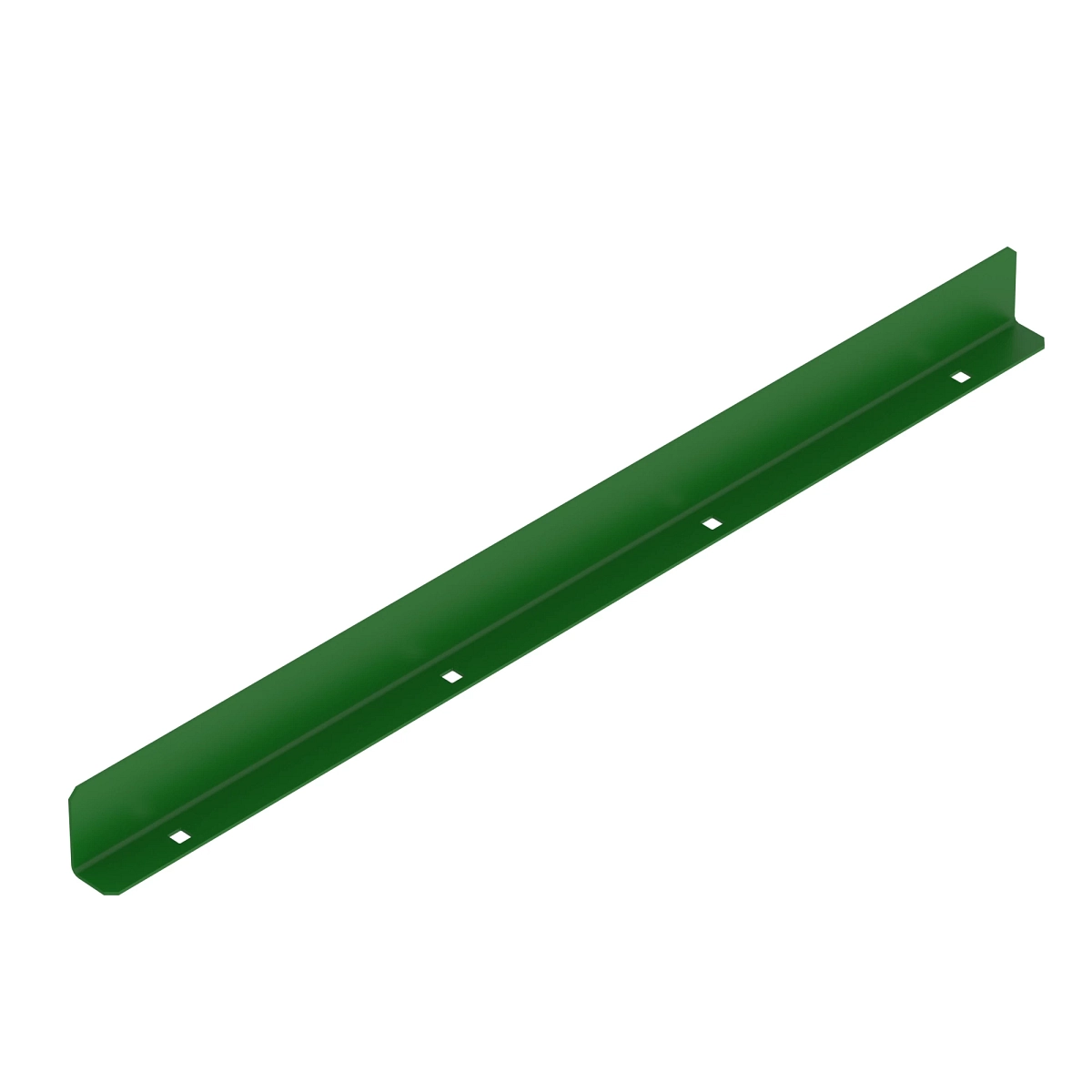 John Deere Door Interlock Angle - H227926