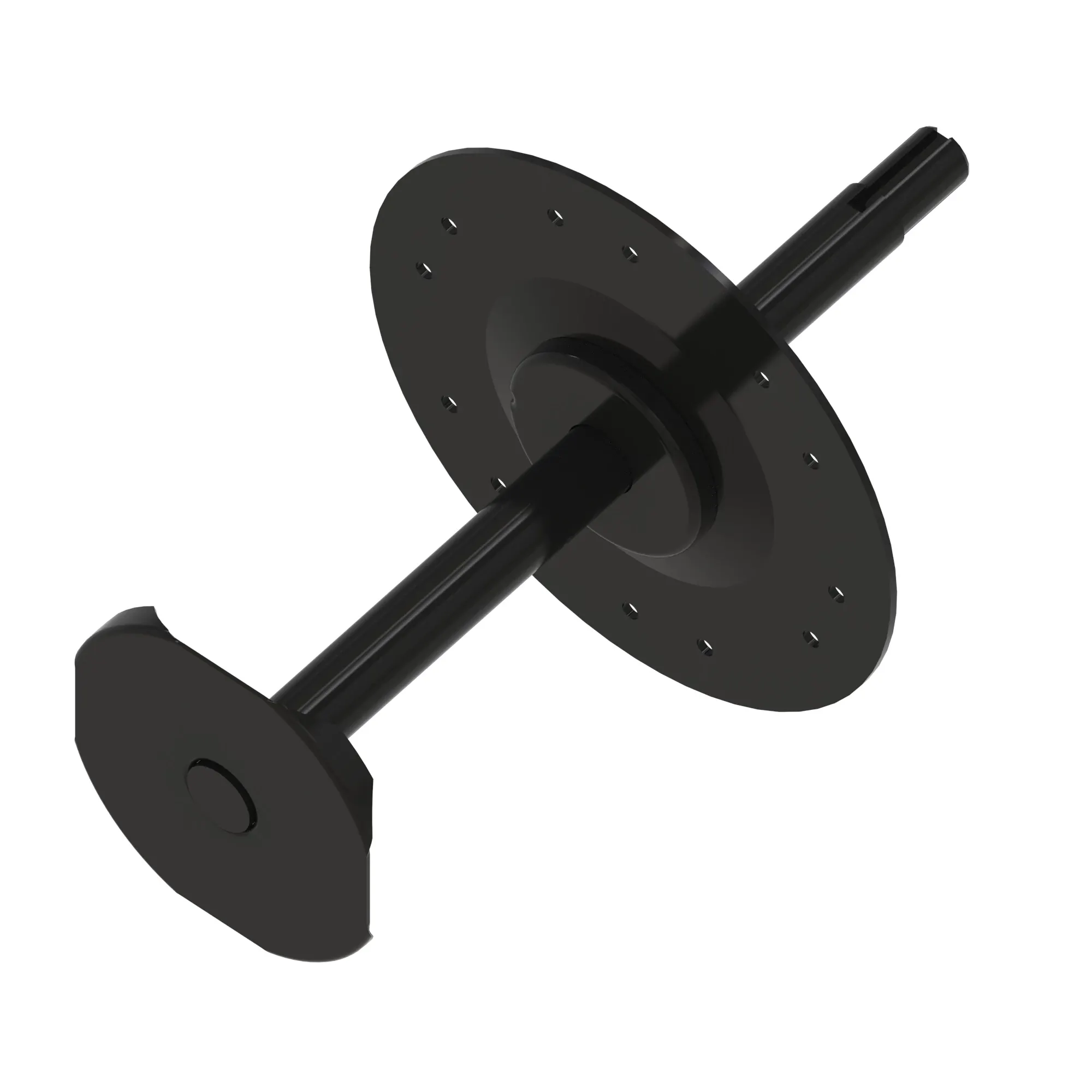 RIGHT AXLE