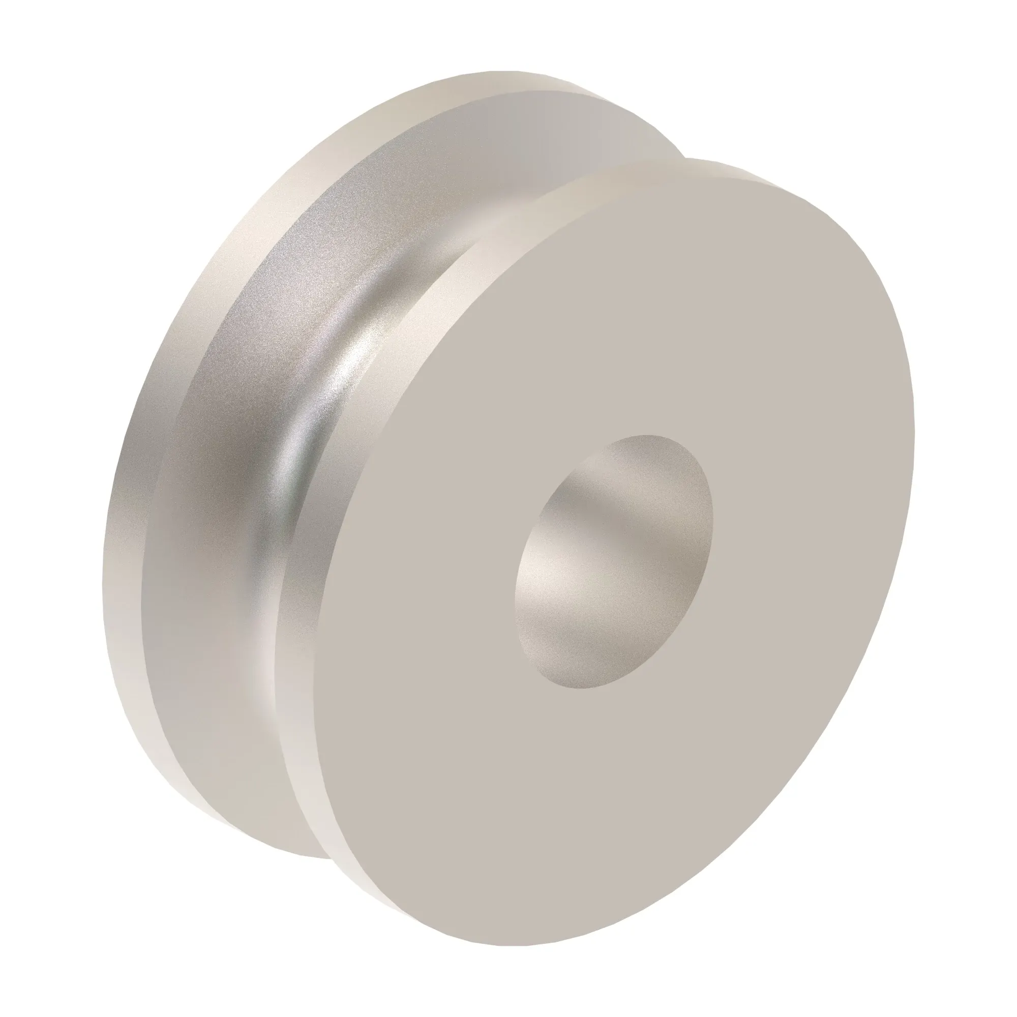John Deere Rope Pulley - F620207