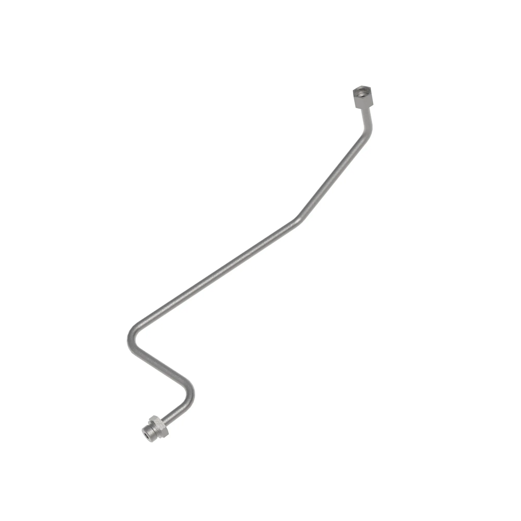 John Deere Hydraulic Oil Line - AL180841