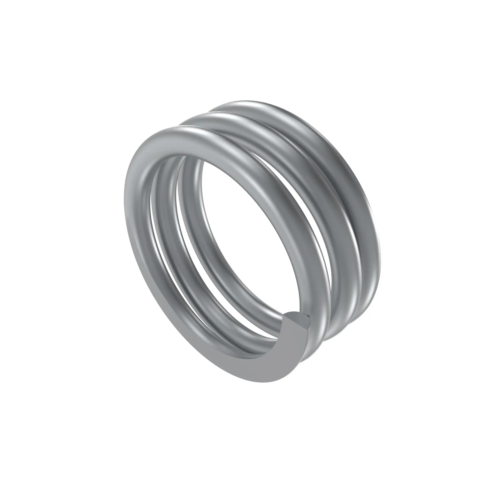 COMPRESSION SPRING, HIGH CLUTCH RET