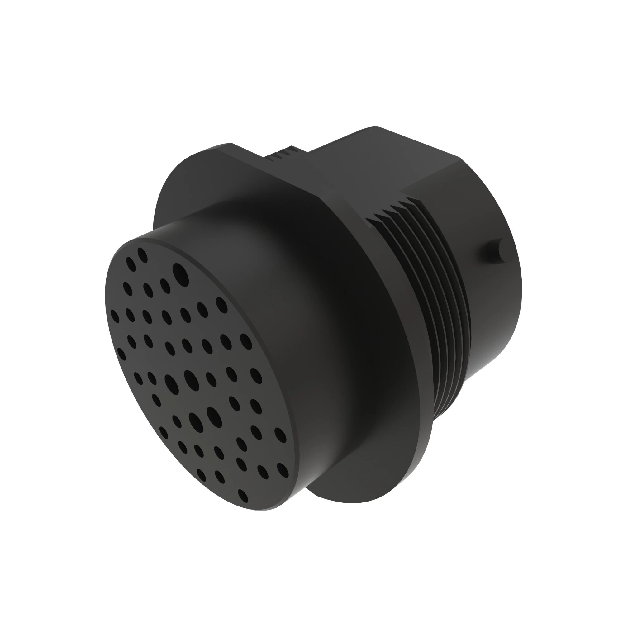 DEUTSCH HD30 47WAY RCPT SLD SIZE 24