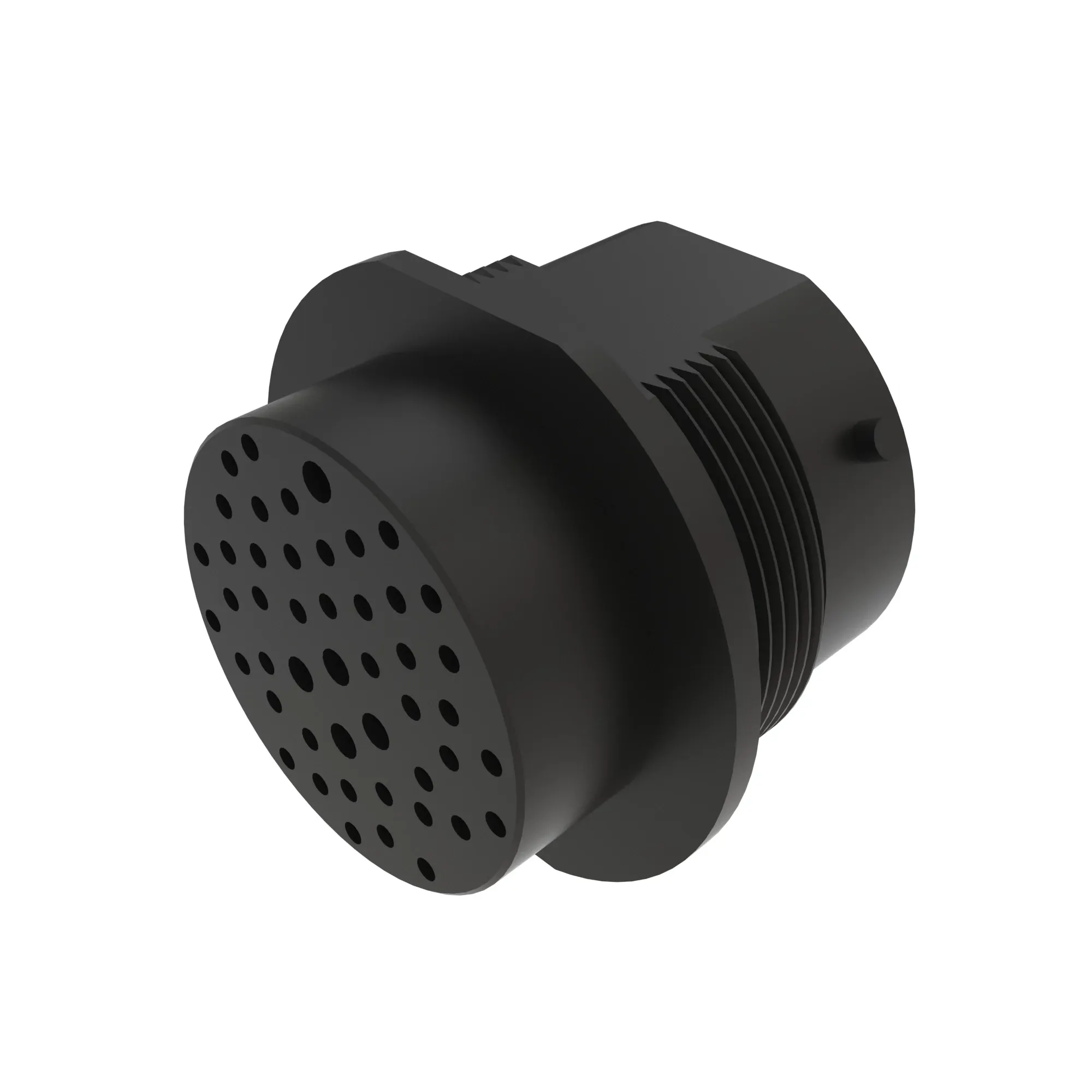 John Deere Electrical Connector Housing - 57M9926