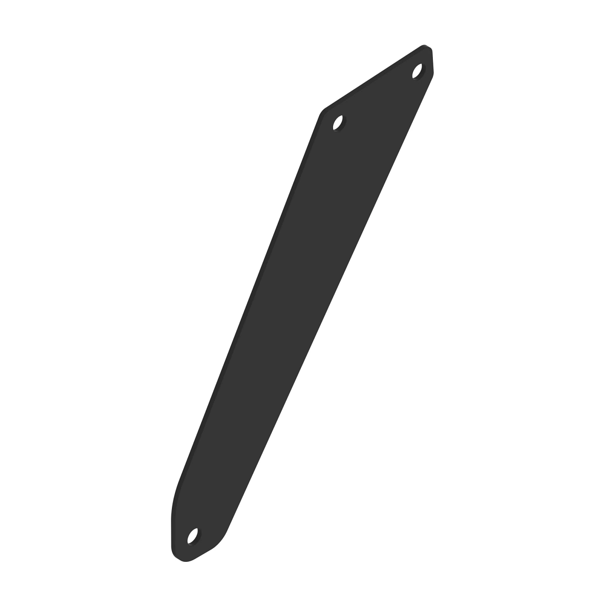 Bracket, Hood Support to Atd, Left