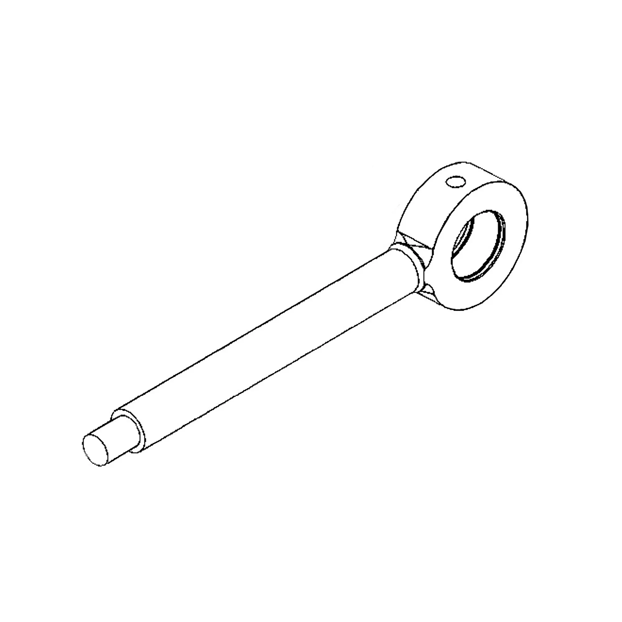 John Deere Rod - F064792