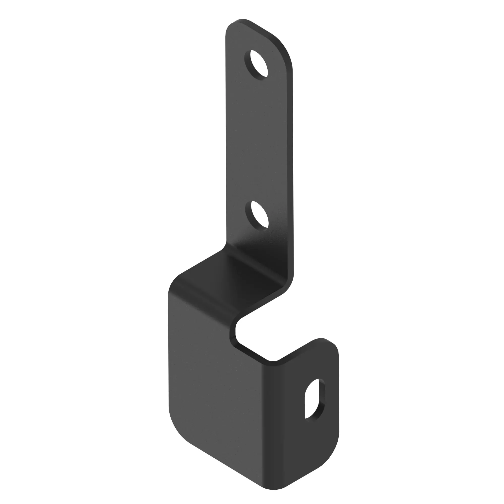 John Deere Fuse Relay Center Trim Bracket - UC32181